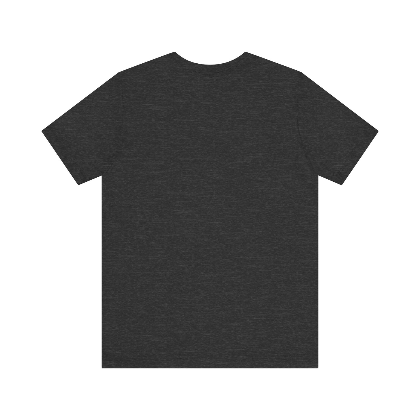 Not A Control Freak - Unisex Jersey Short Sleeve Tee