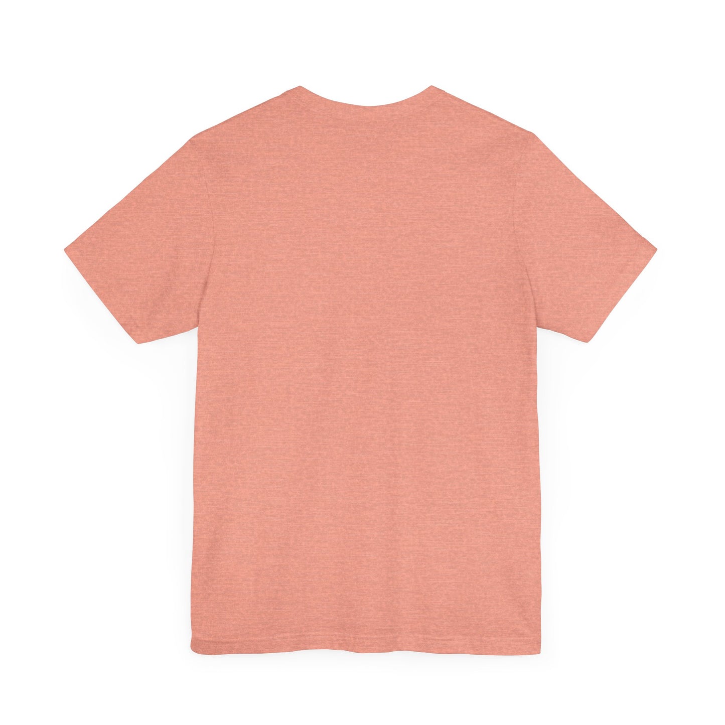 Not A Control Freak - Unisex Jersey Short Sleeve Tee