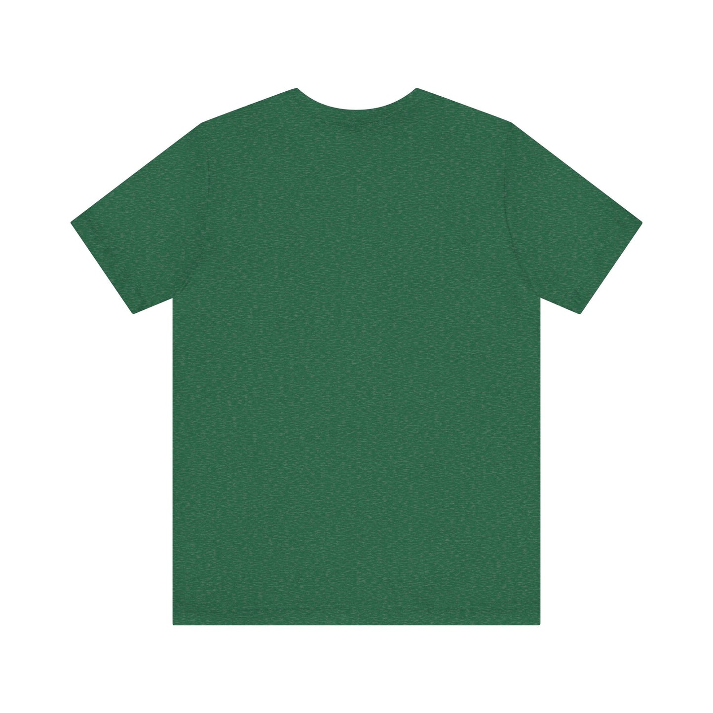 Perfect - Unisex Jersey Short Sleeve Tee