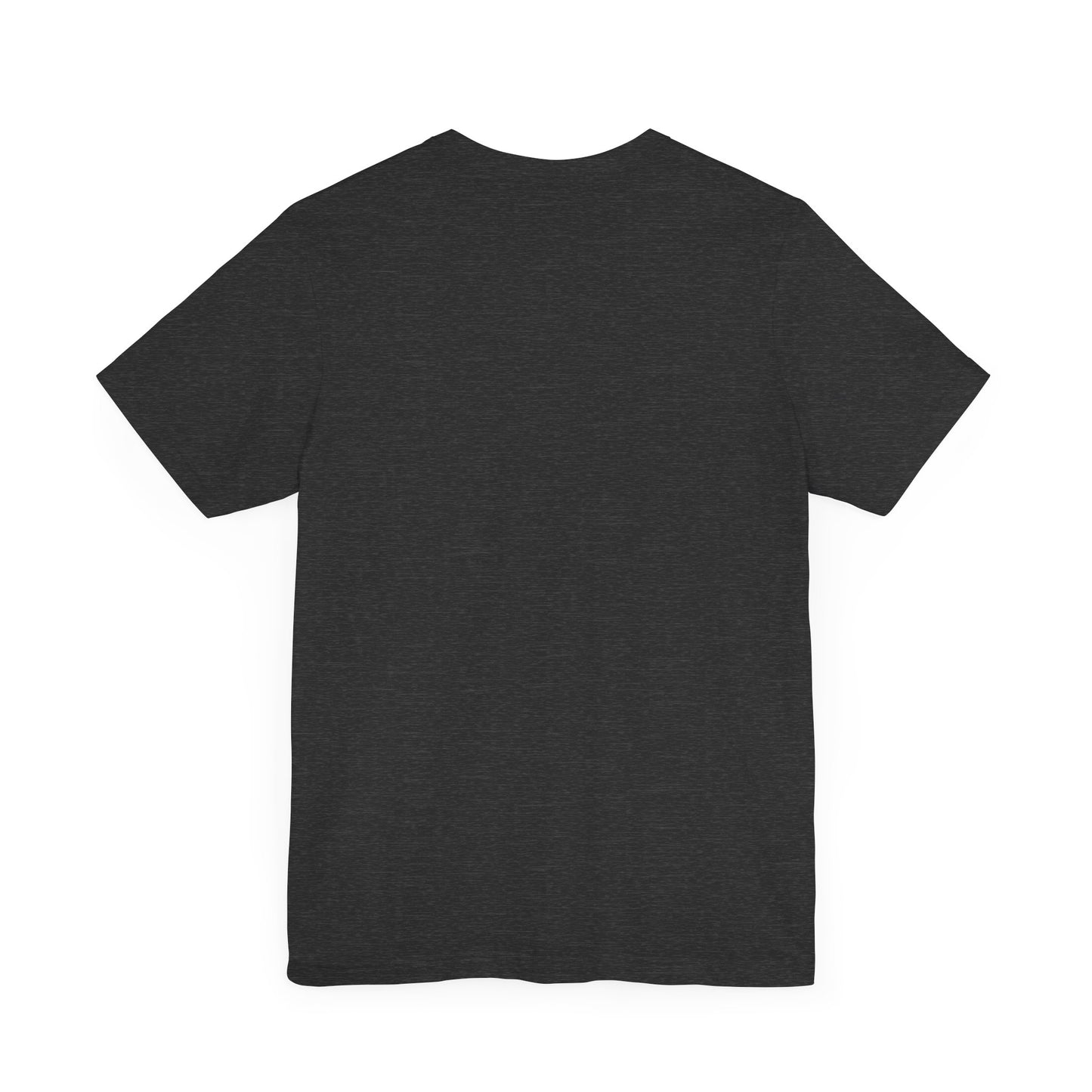 Not A Control Freak - Unisex Jersey Short Sleeve Tee