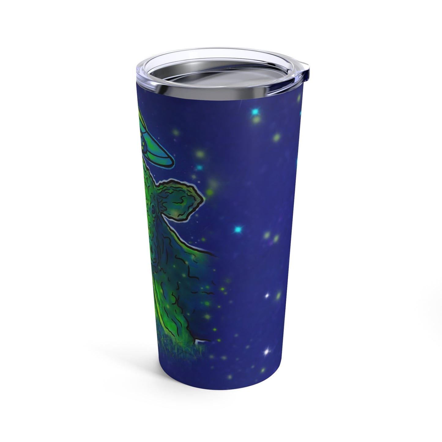 Cows From Outer Space -Tumbler 20oz