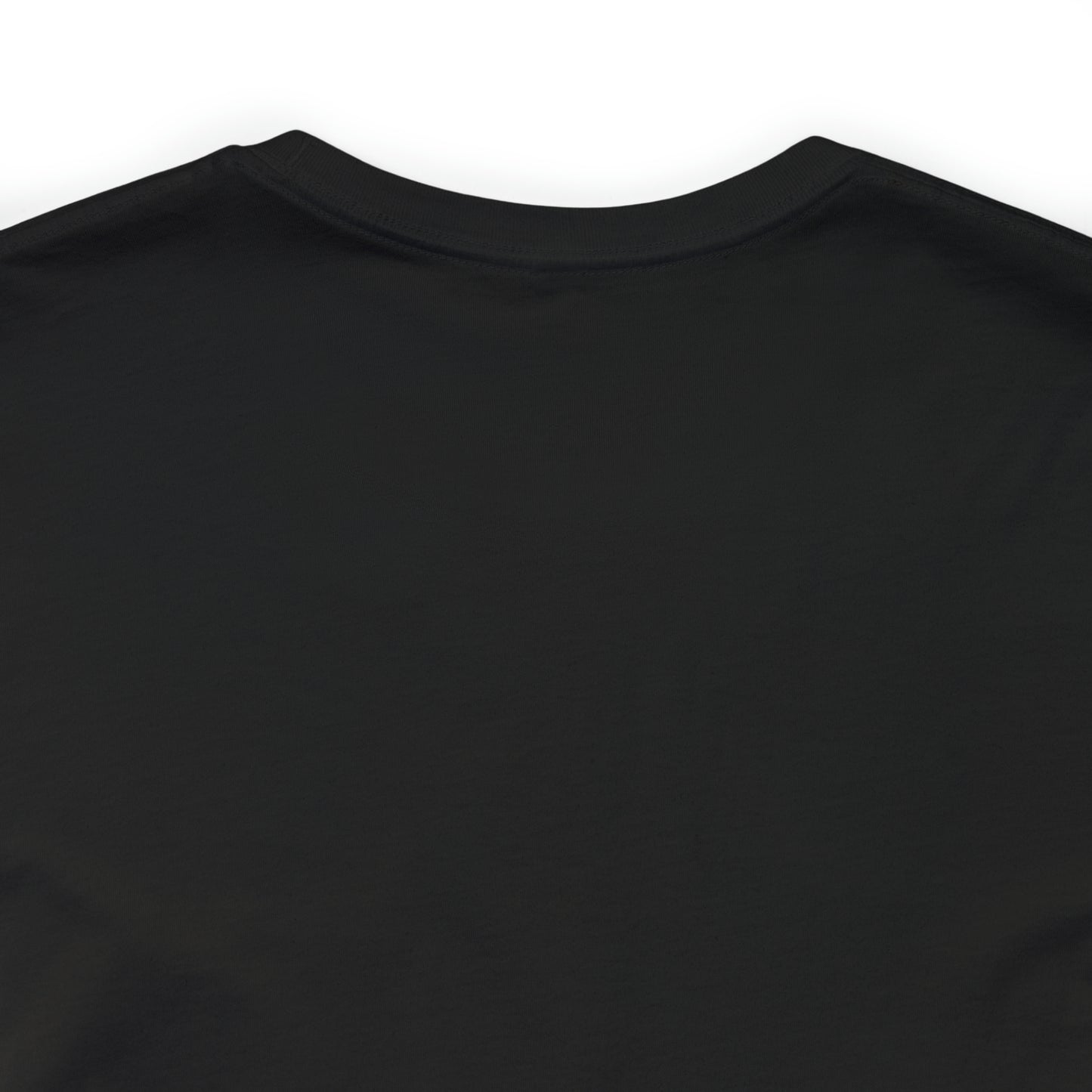 The Bobby Sanabria Multiverse Big Band Unisex Jersey Short Sleeve Tee