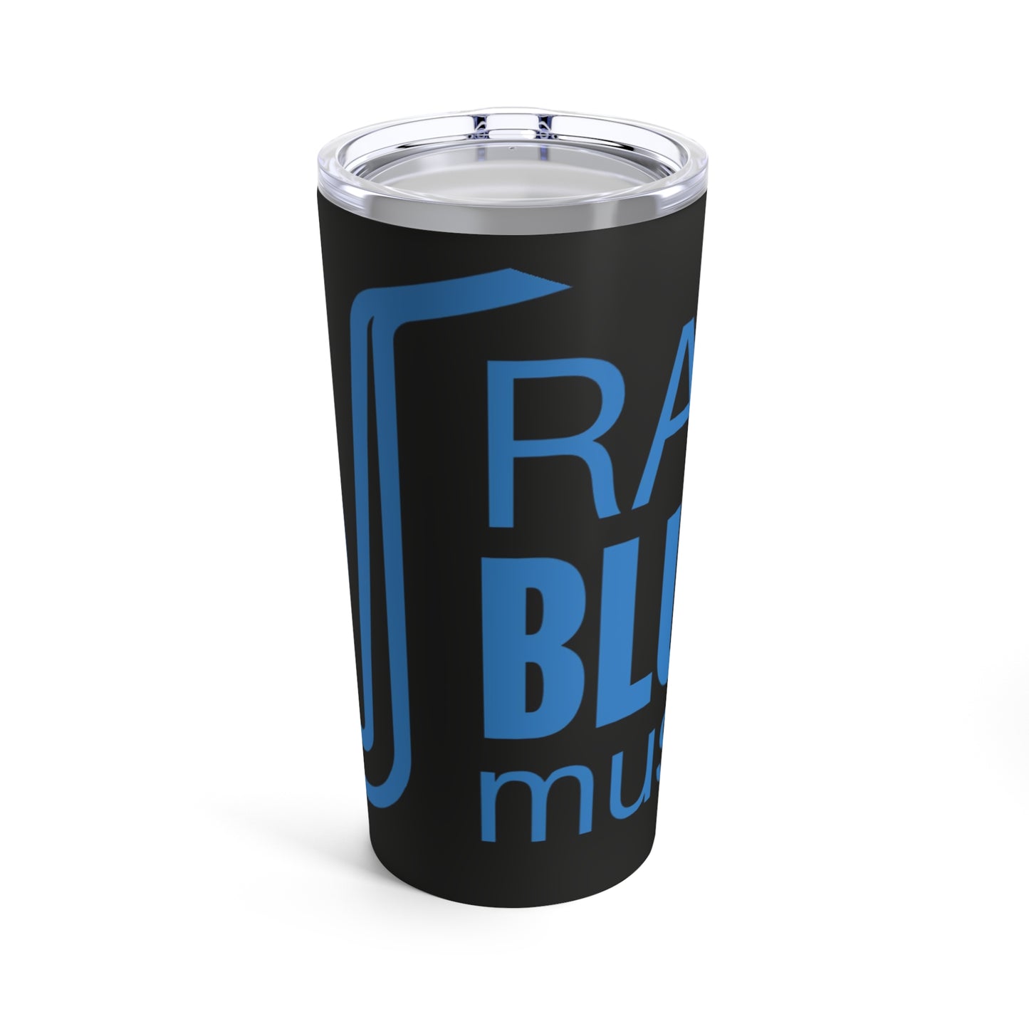 Ray Blue Music - Tumbler 20oz