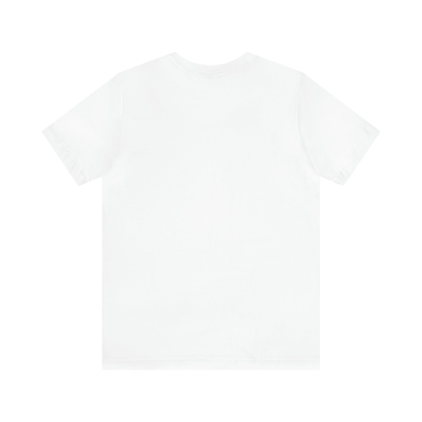 The Bobby Sanabria Multiverse Big Band Unisex Jersey Short Sleeve Tee