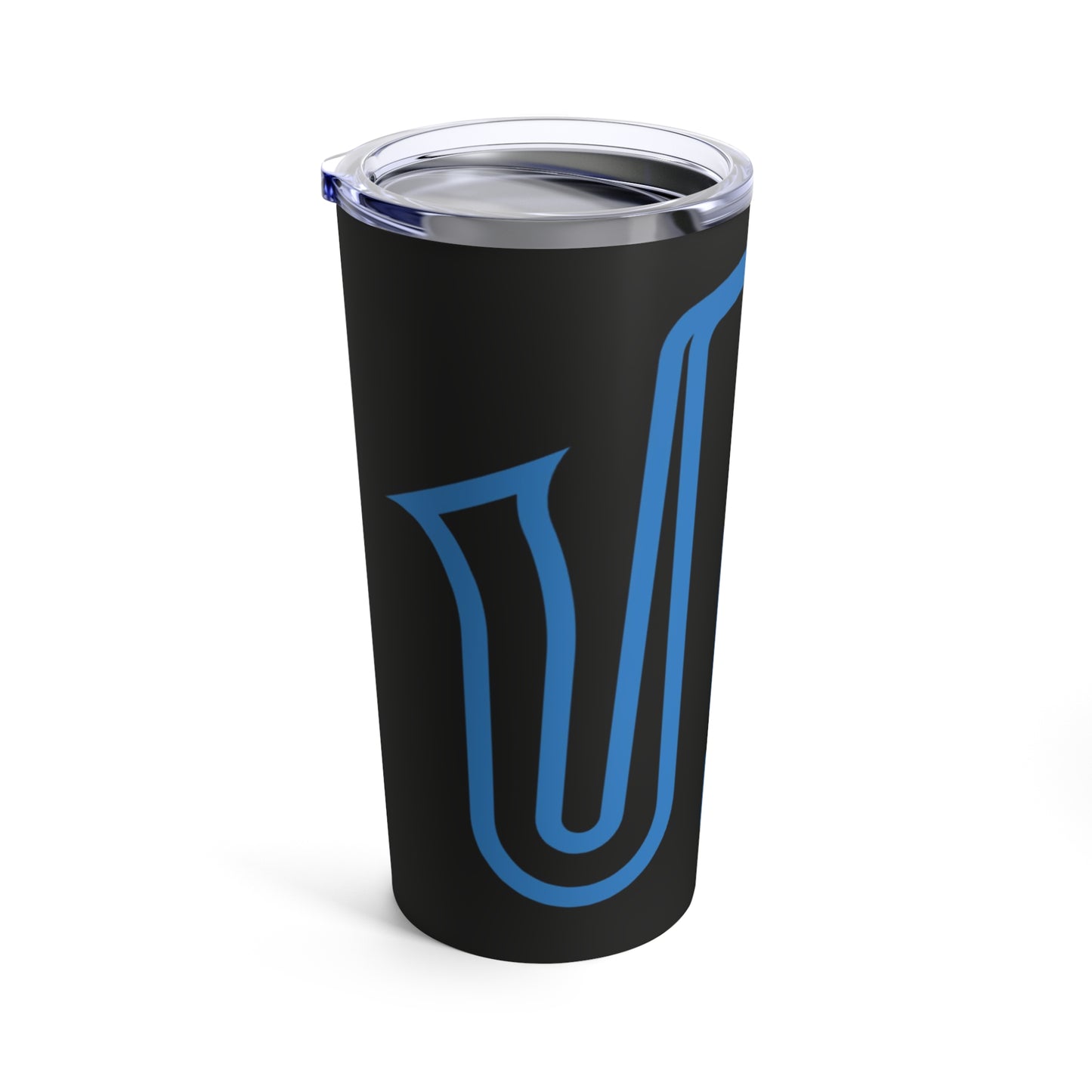 Ray Blue Music - Tumbler 20oz