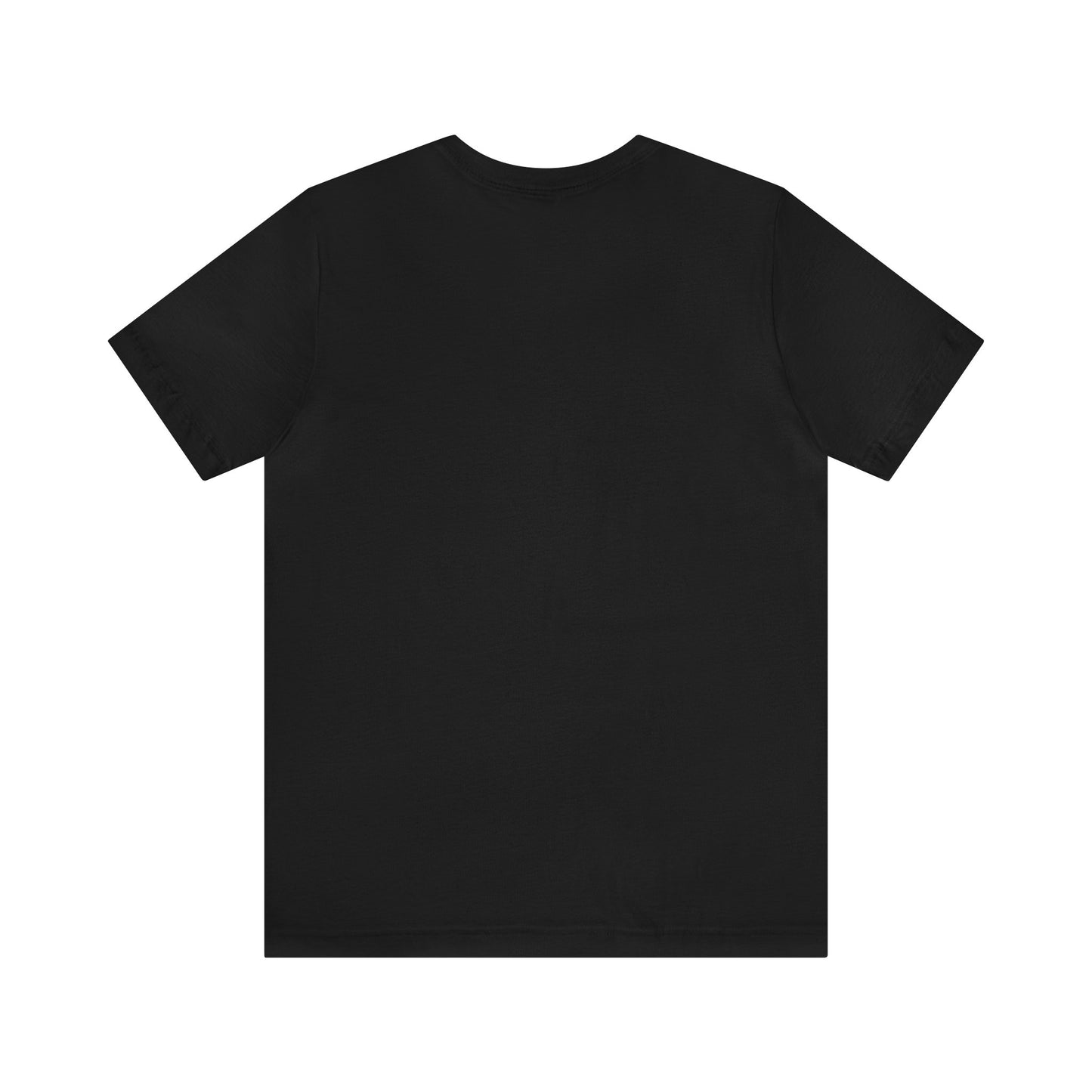 I'm Not Antisocial, I'm Just In A Minor Key - Unisex Jersey Short Sleeve Tee