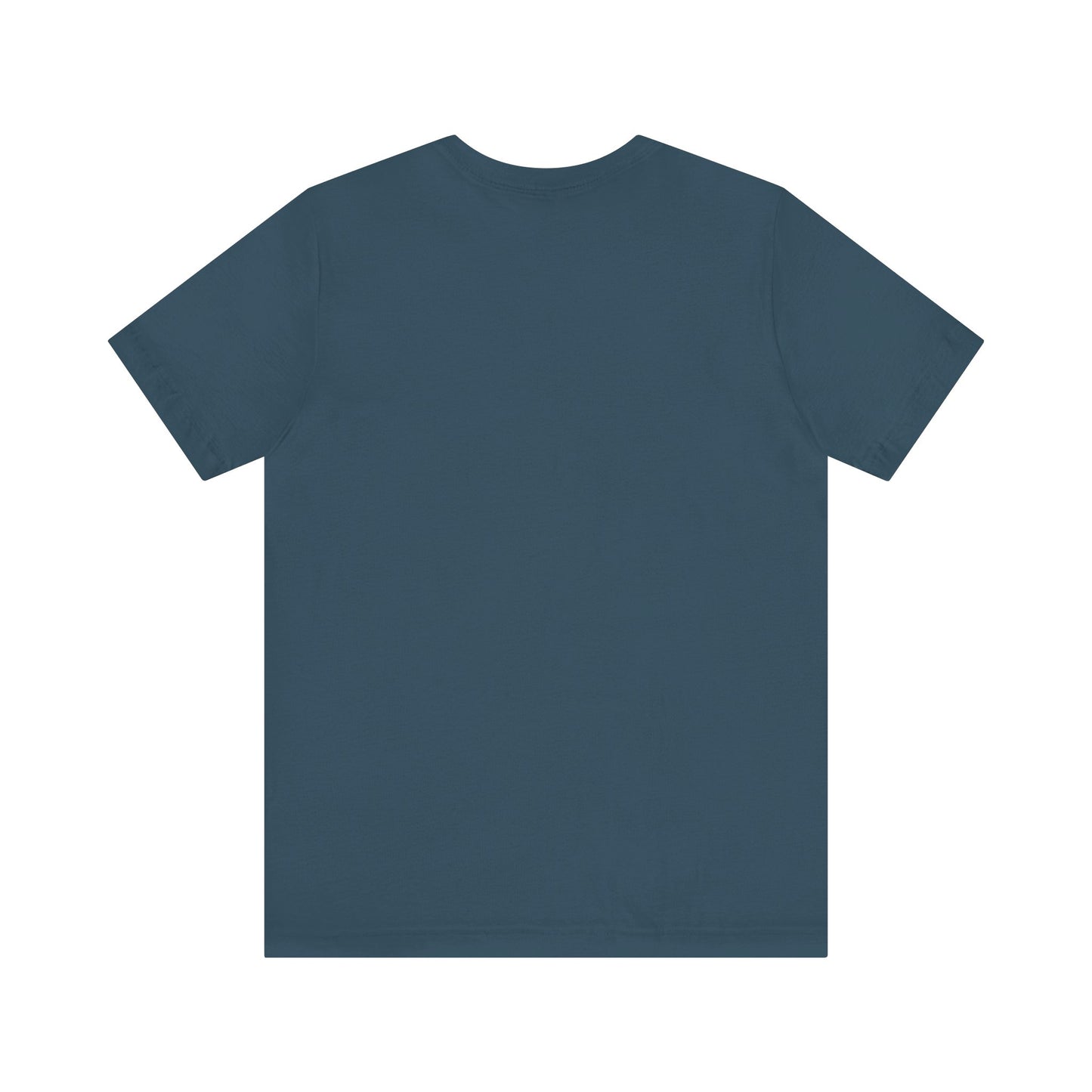 Not A Control Freak - Unisex Jersey Short Sleeve Tee