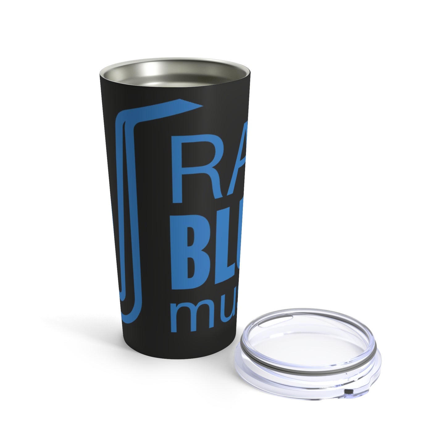 Ray Blue Music - Tumbler 20oz