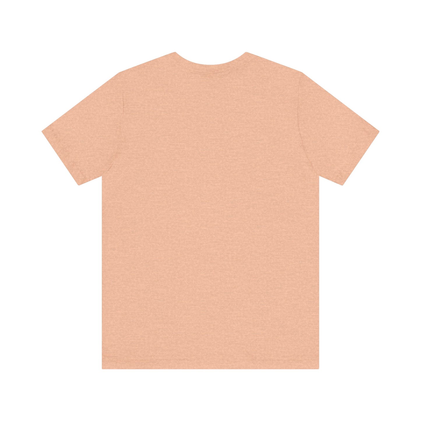 Jazzheads Unisex Jersey Short Sleeve Tee