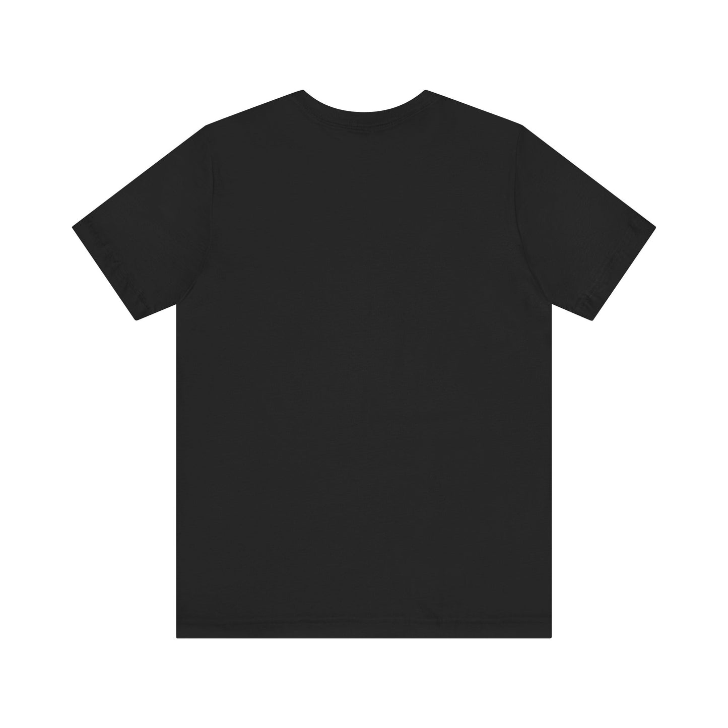 Not A Control Freak - Unisex Jersey Short Sleeve Tee
