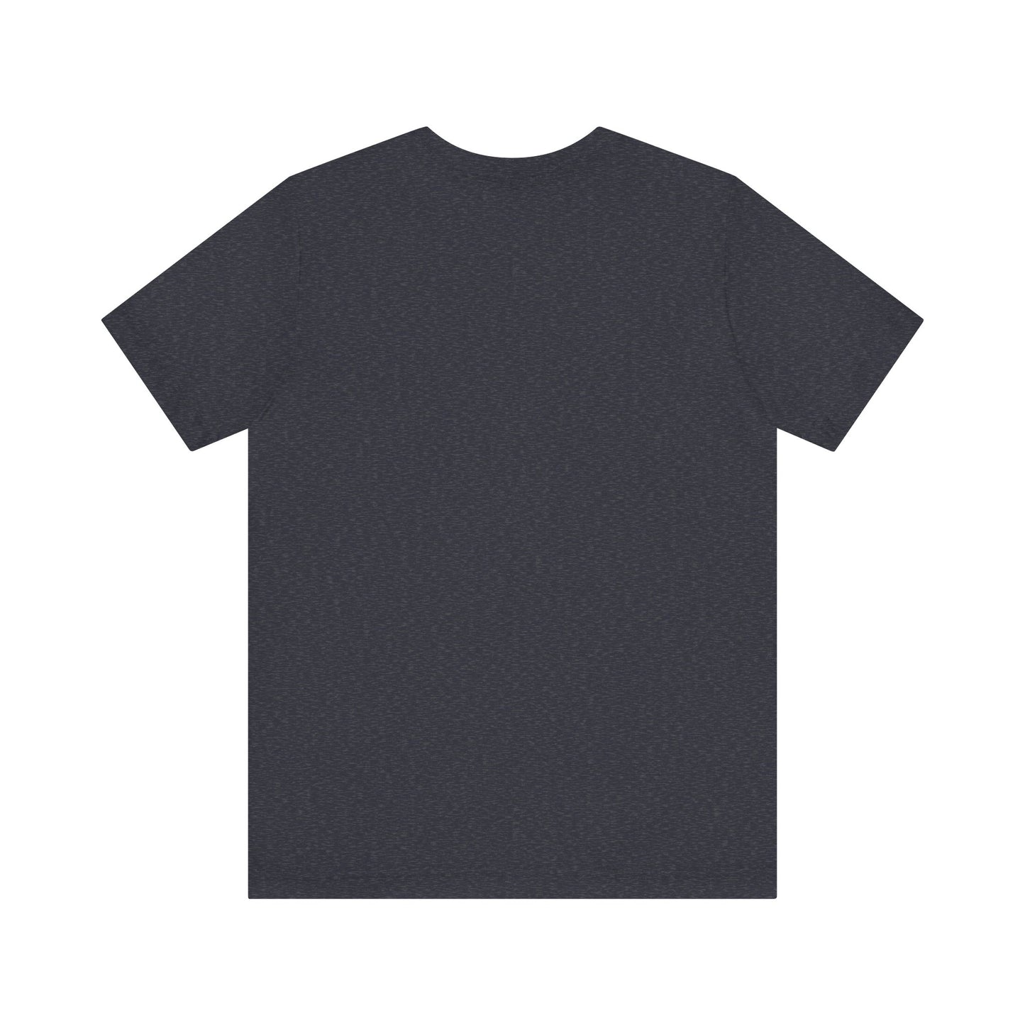 Not A Control Freak - Unisex Jersey Short Sleeve Tee