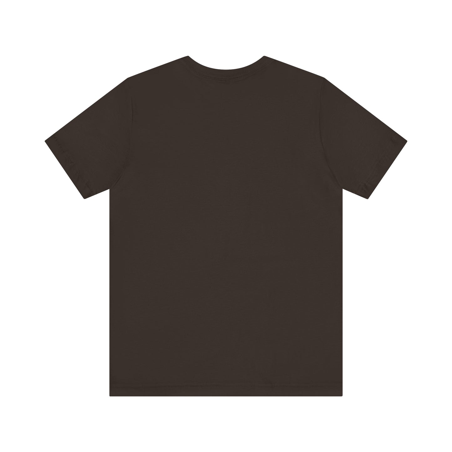 Not A Control Freak - Unisex Jersey Short Sleeve Tee