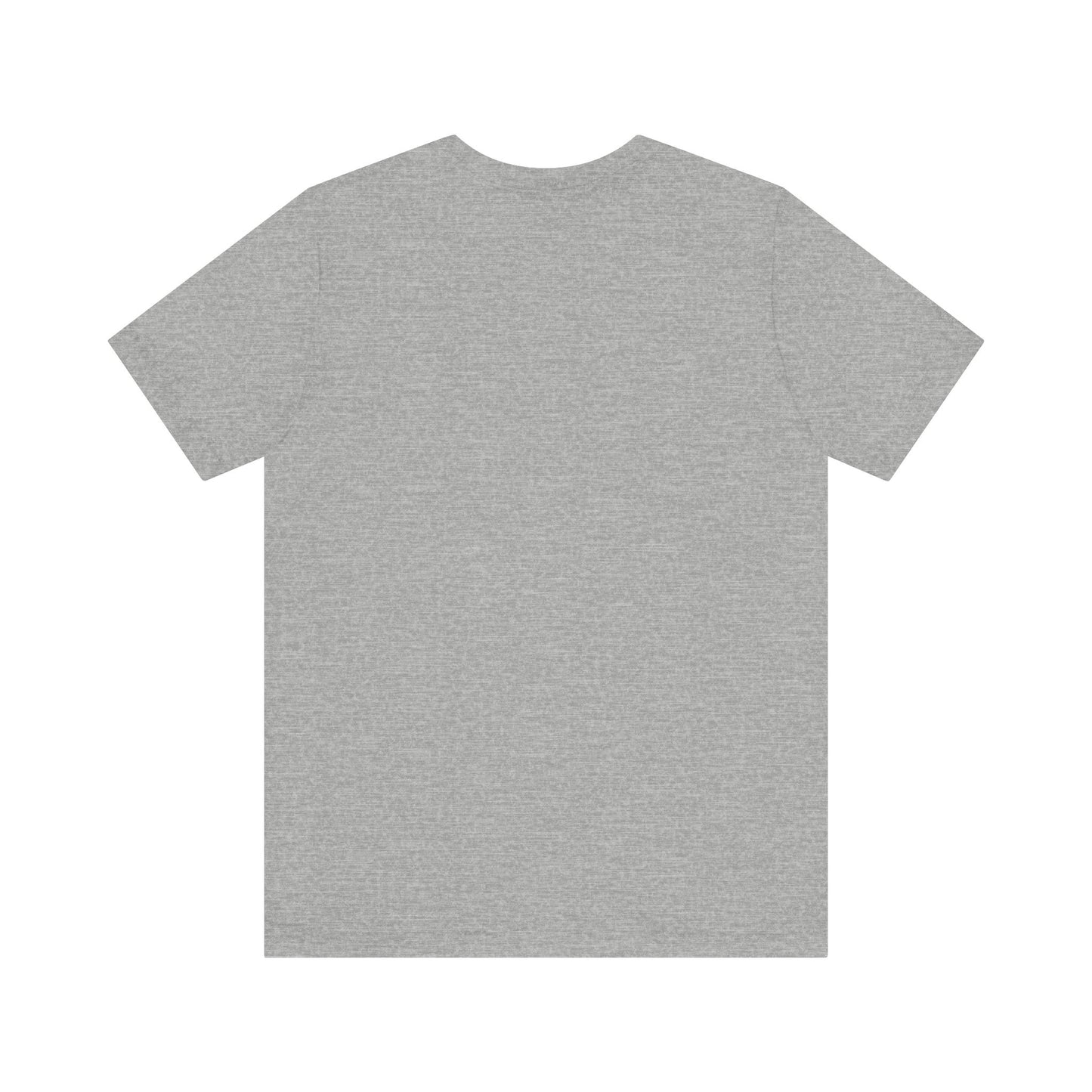 Jazzheads Unisex Jersey Short Sleeve Tee