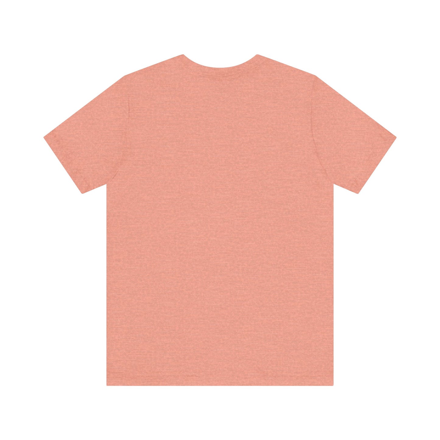 Not A Control Freak - Unisex Jersey Short Sleeve Tee