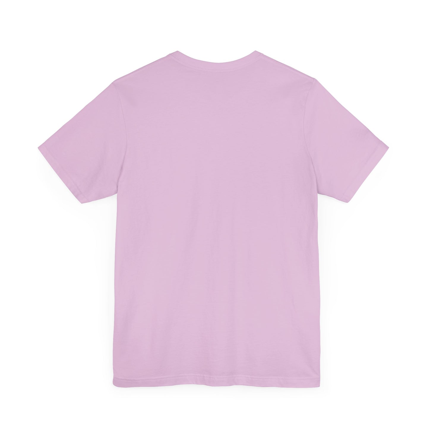 Not A Control Freak - Unisex Jersey Short Sleeve Tee