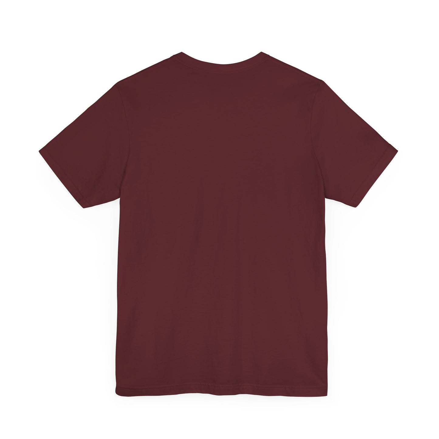 Jazzheads Unisex Jersey Short Sleeve Tee