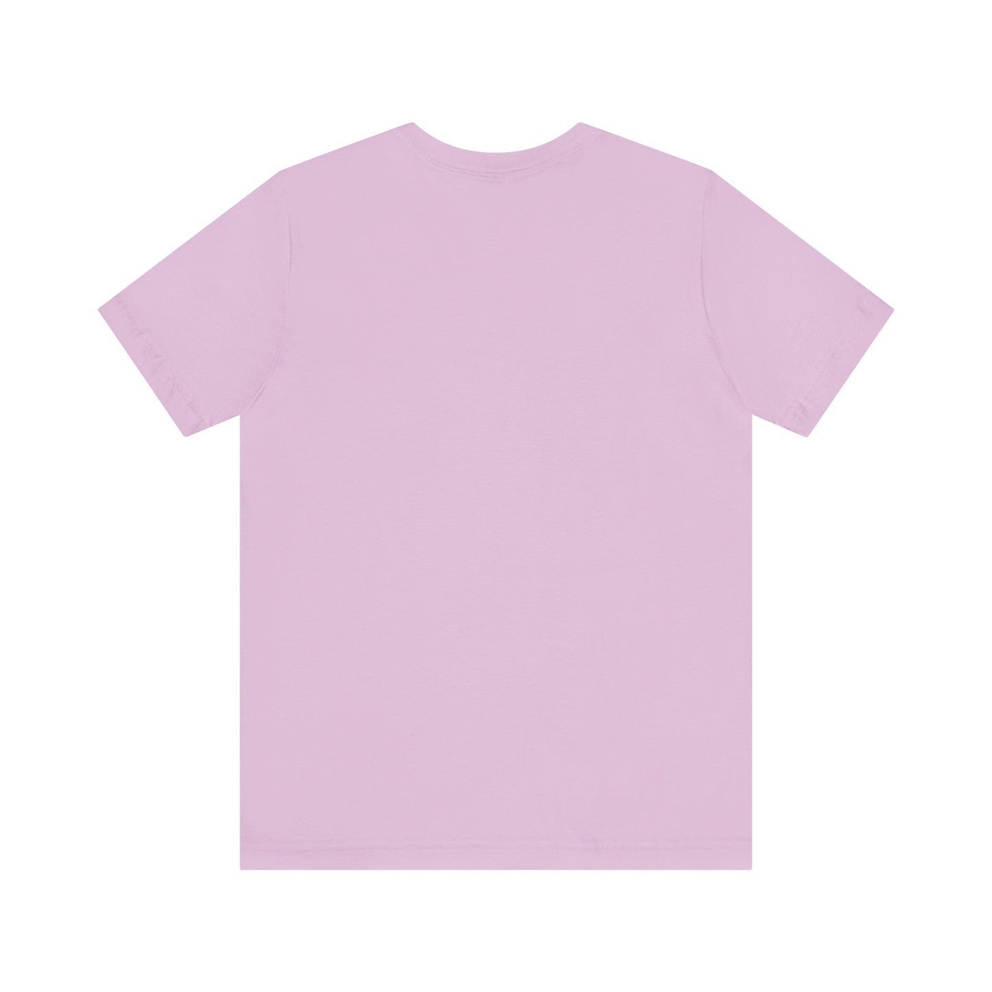 Not A Control Freak - Unisex Jersey Short Sleeve Tee