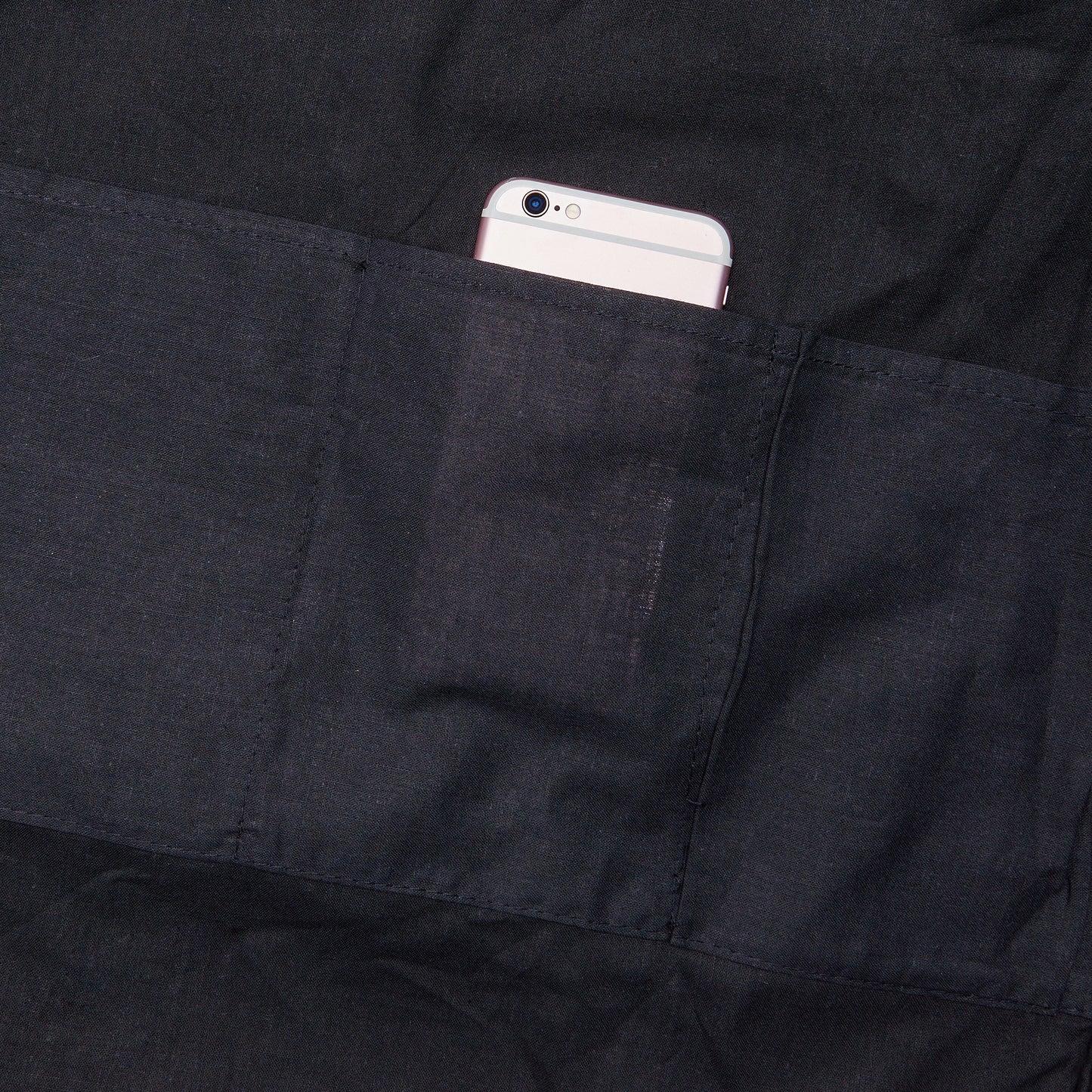Ray Blue Music Tote
