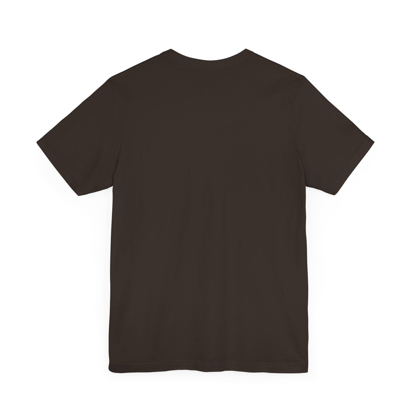 Not A Control Freak - Unisex Jersey Short Sleeve Tee