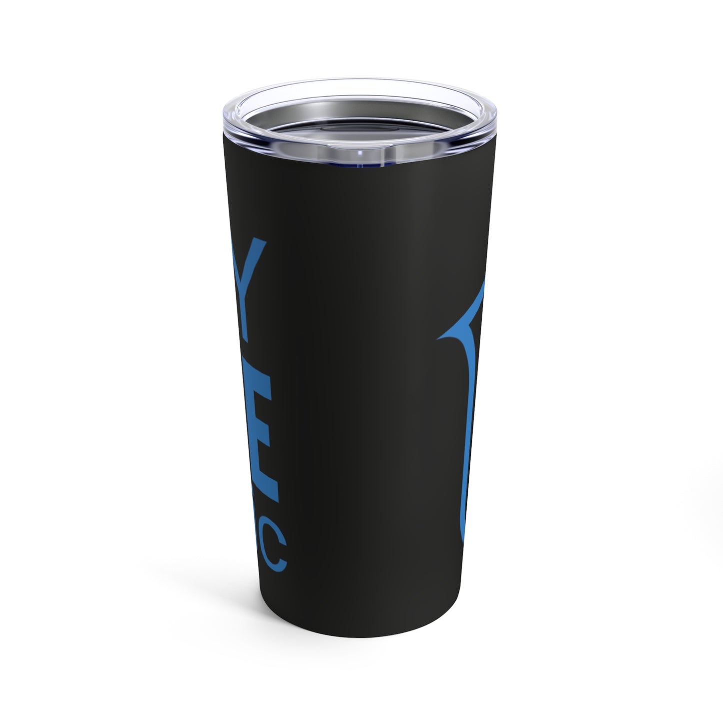 Ray Blue Music - Tumbler 20oz