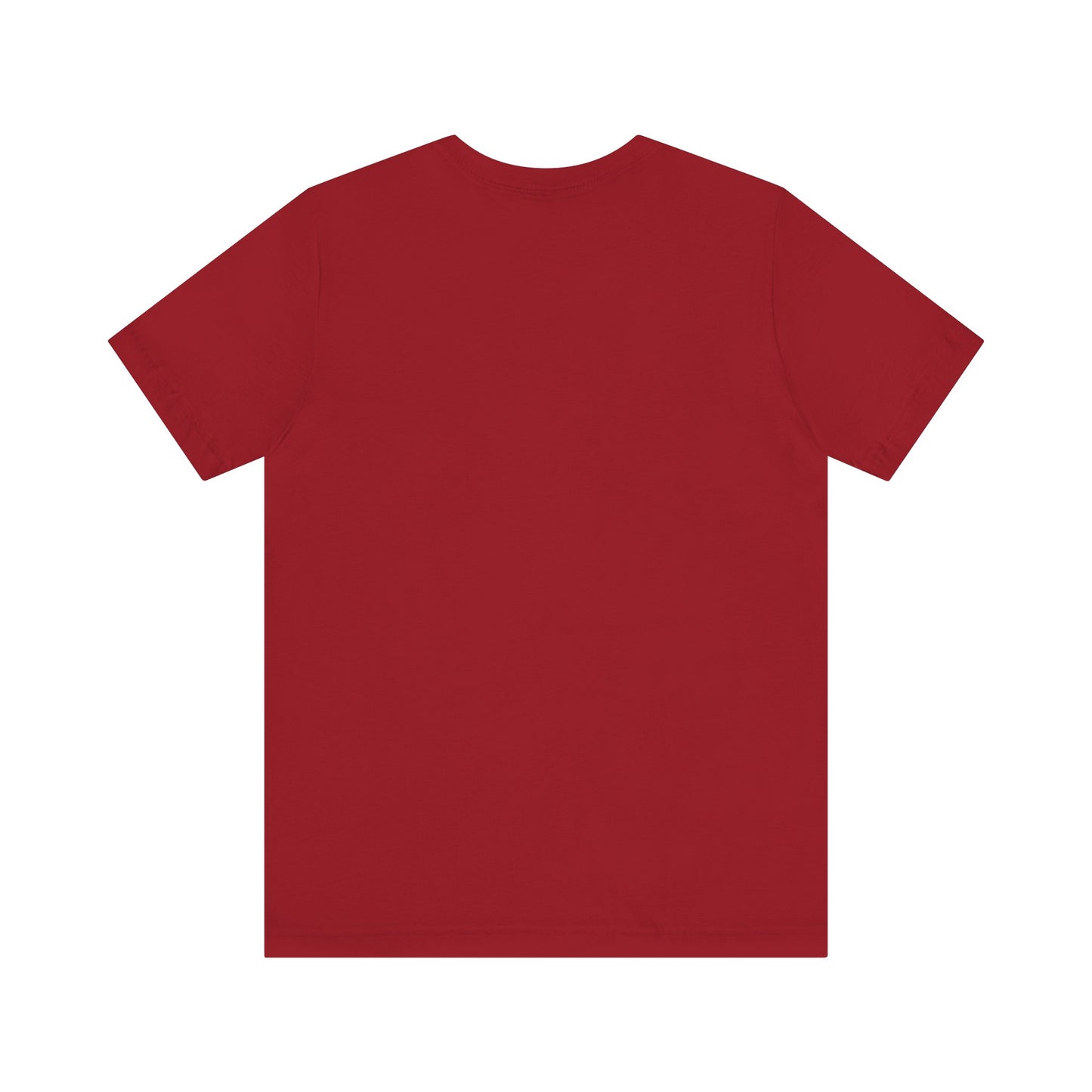 Not A Control Freak - Unisex Jersey Short Sleeve Tee