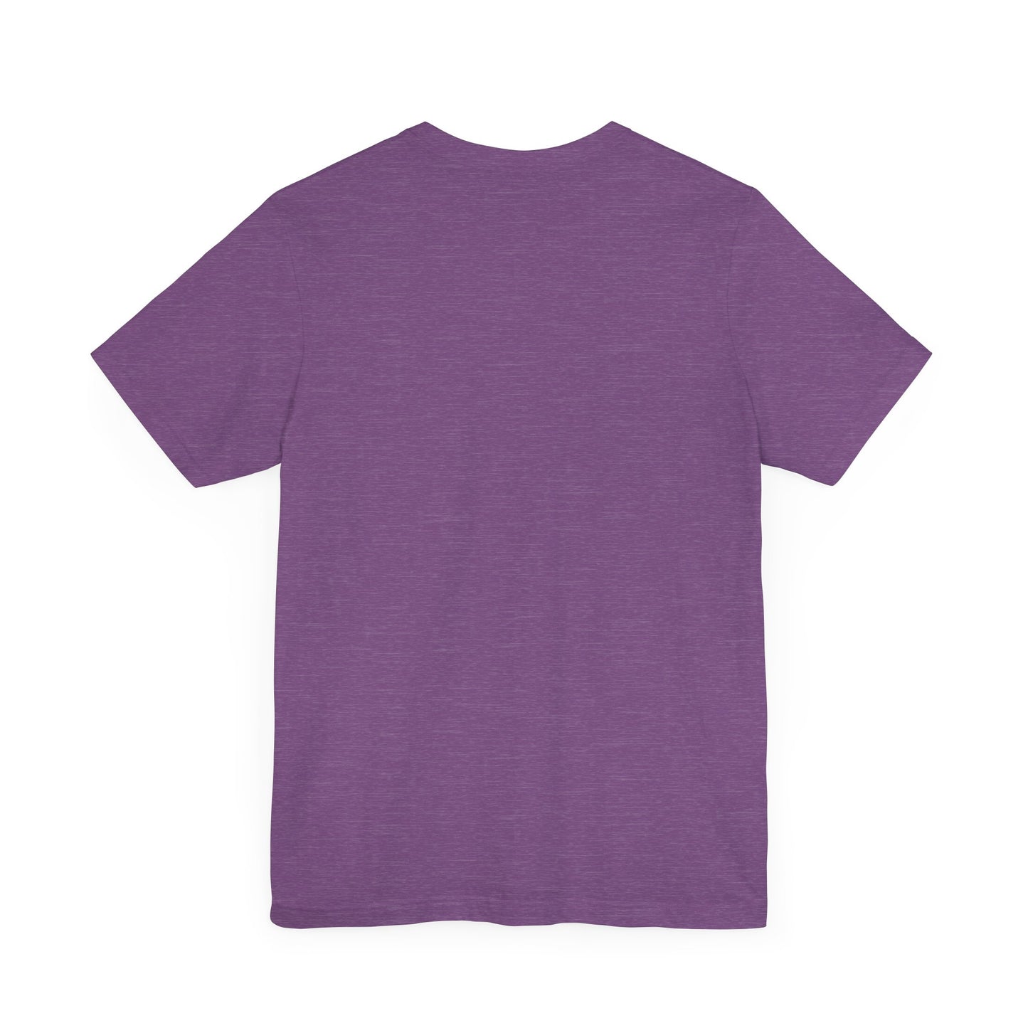 Not A Control Freak - Unisex Jersey Short Sleeve Tee