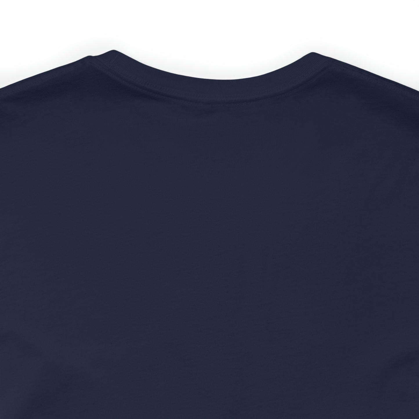 The Bobby Sanabria Multiverse Big Band Unisex Jersey Short Sleeve Tee