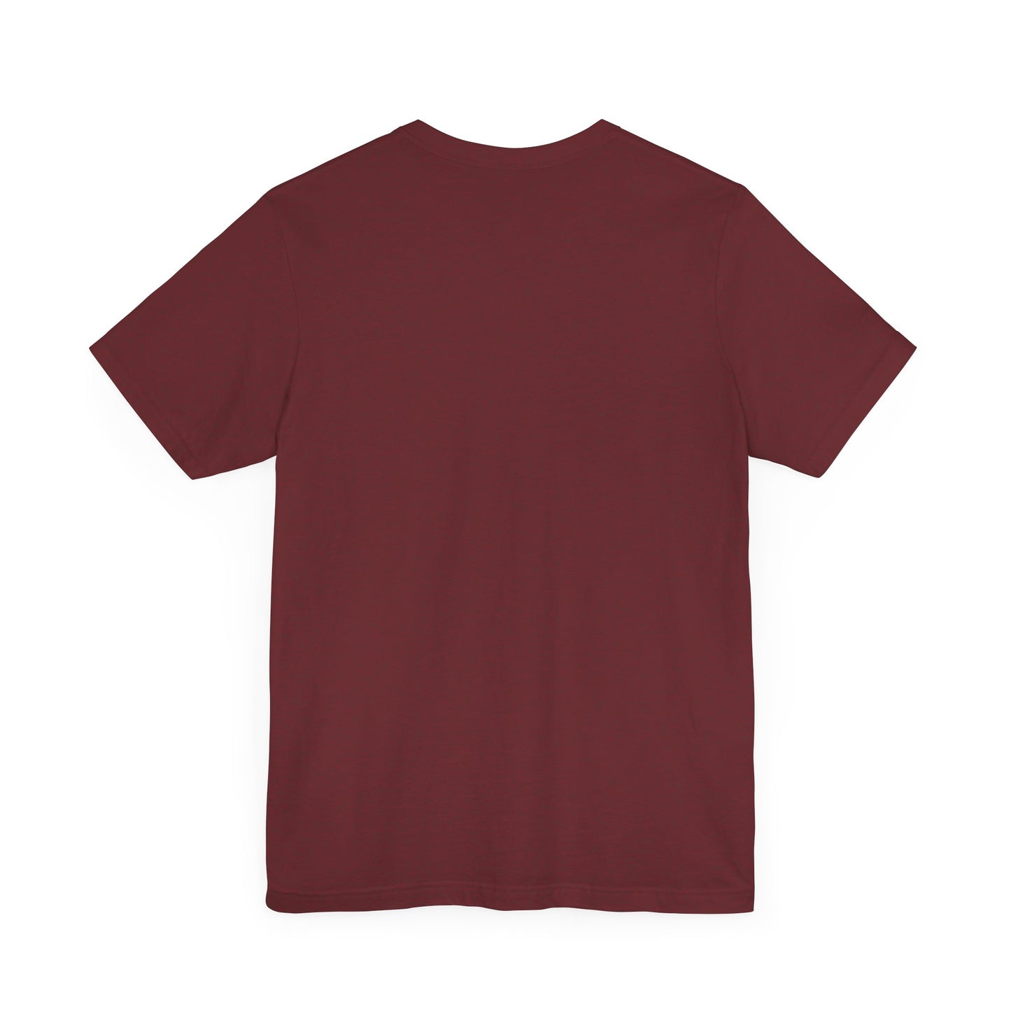 Not A Control Freak - Unisex Jersey Short Sleeve Tee
