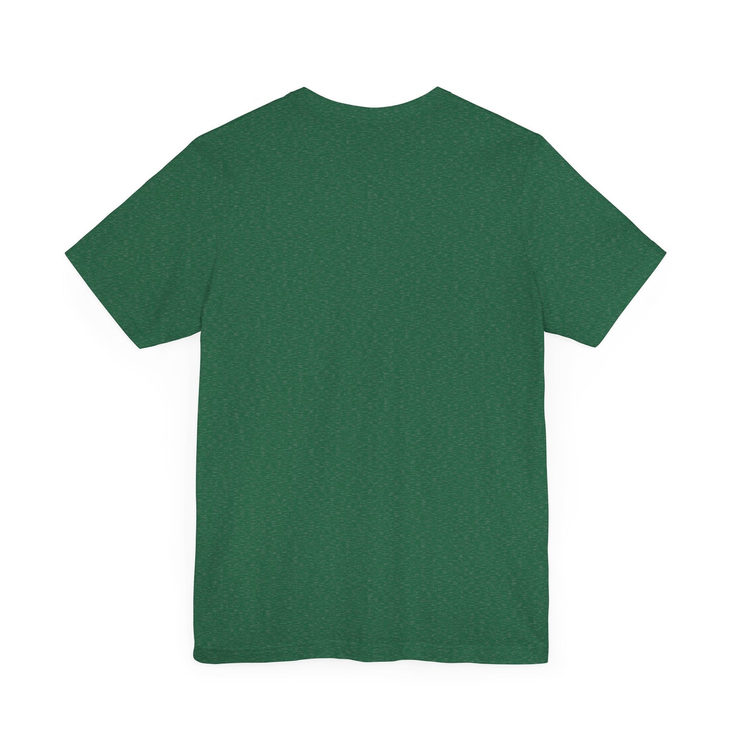 Not A Control Freak - Unisex Jersey Short Sleeve Tee