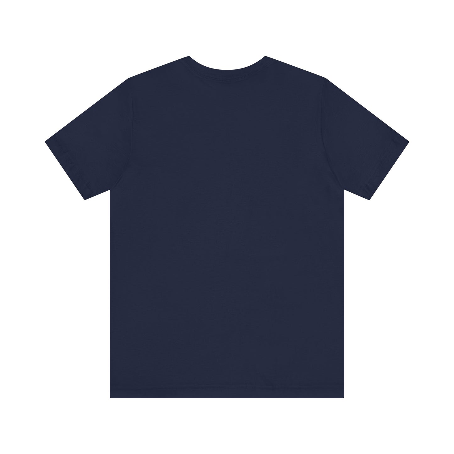 Jazzheads Unisex Jersey Short Sleeve Tee