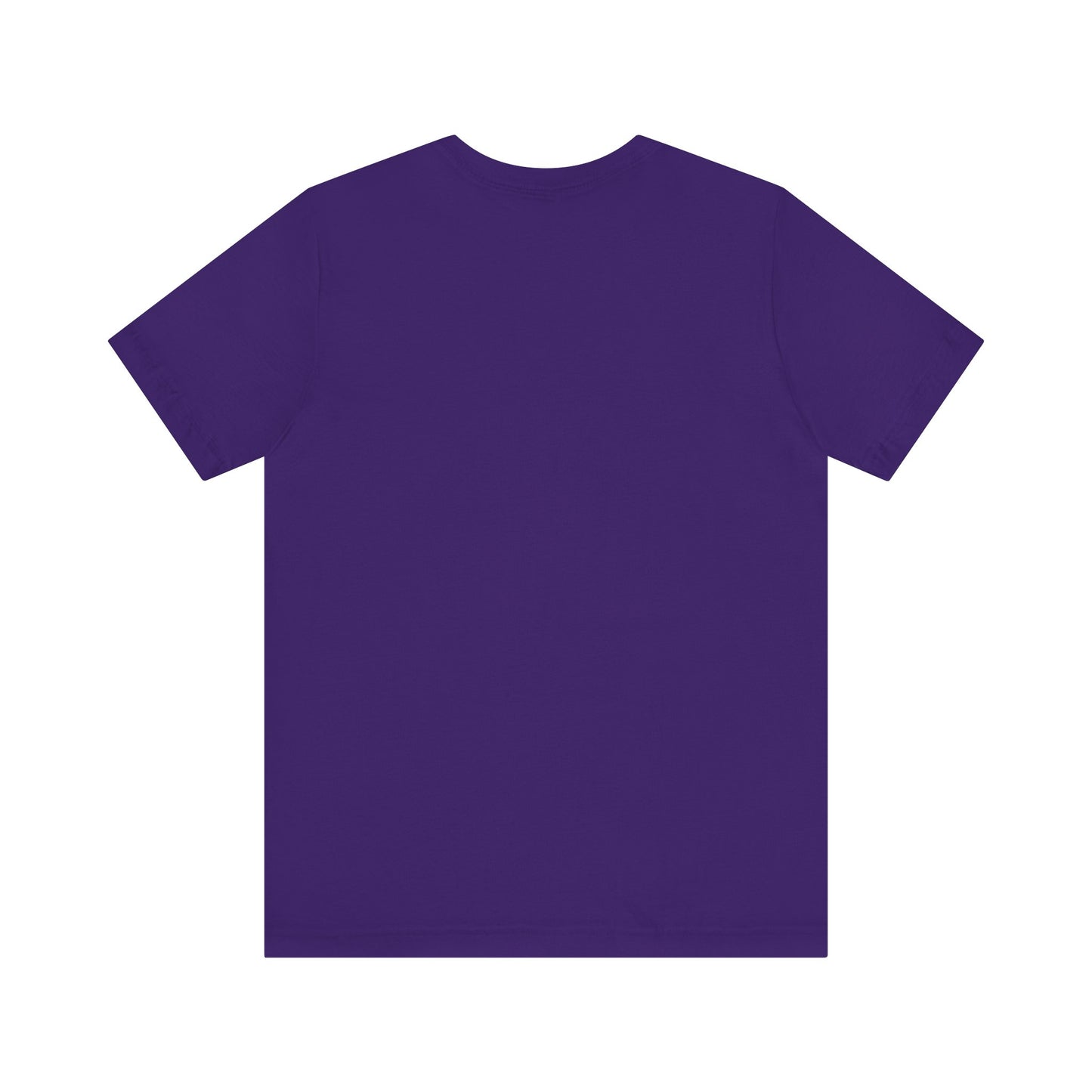 Not A Control Freak - Unisex Jersey Short Sleeve Tee
