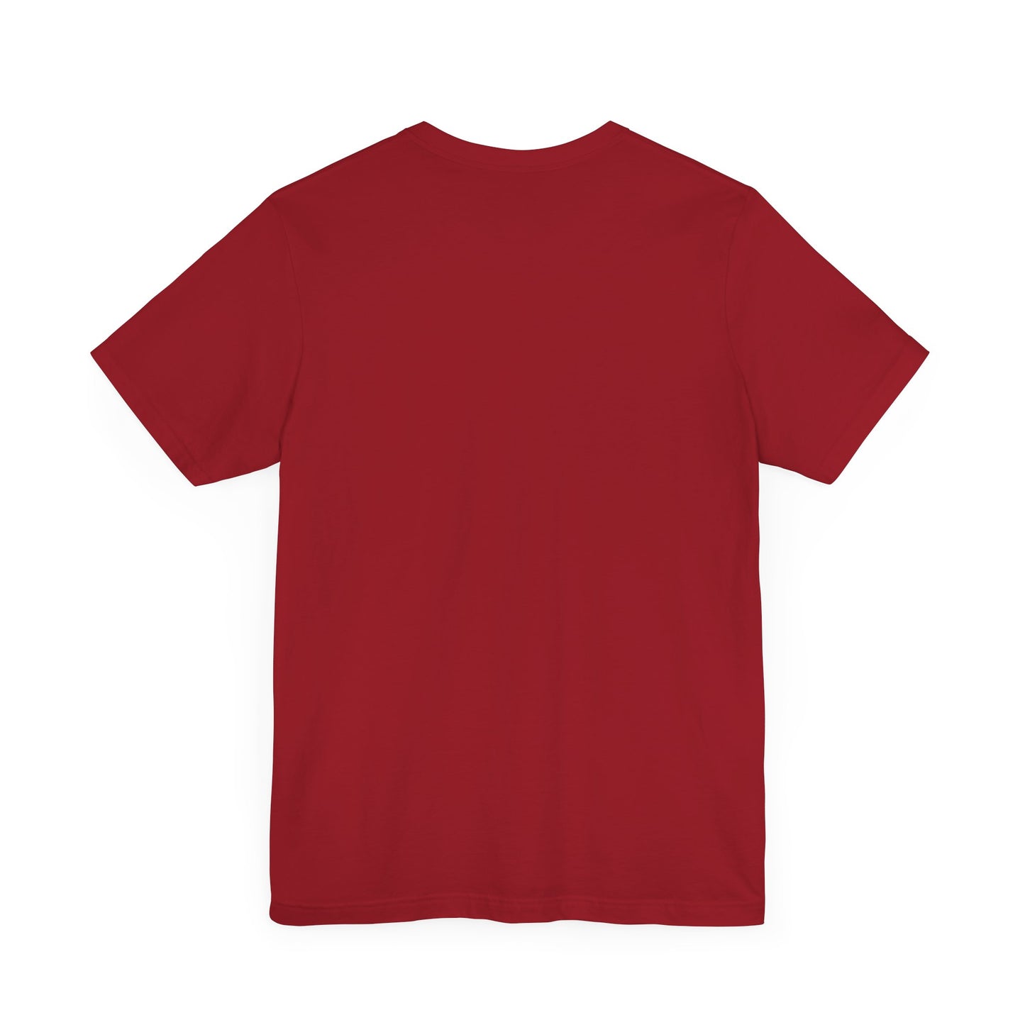 Not A Control Freak - Unisex Jersey Short Sleeve Tee