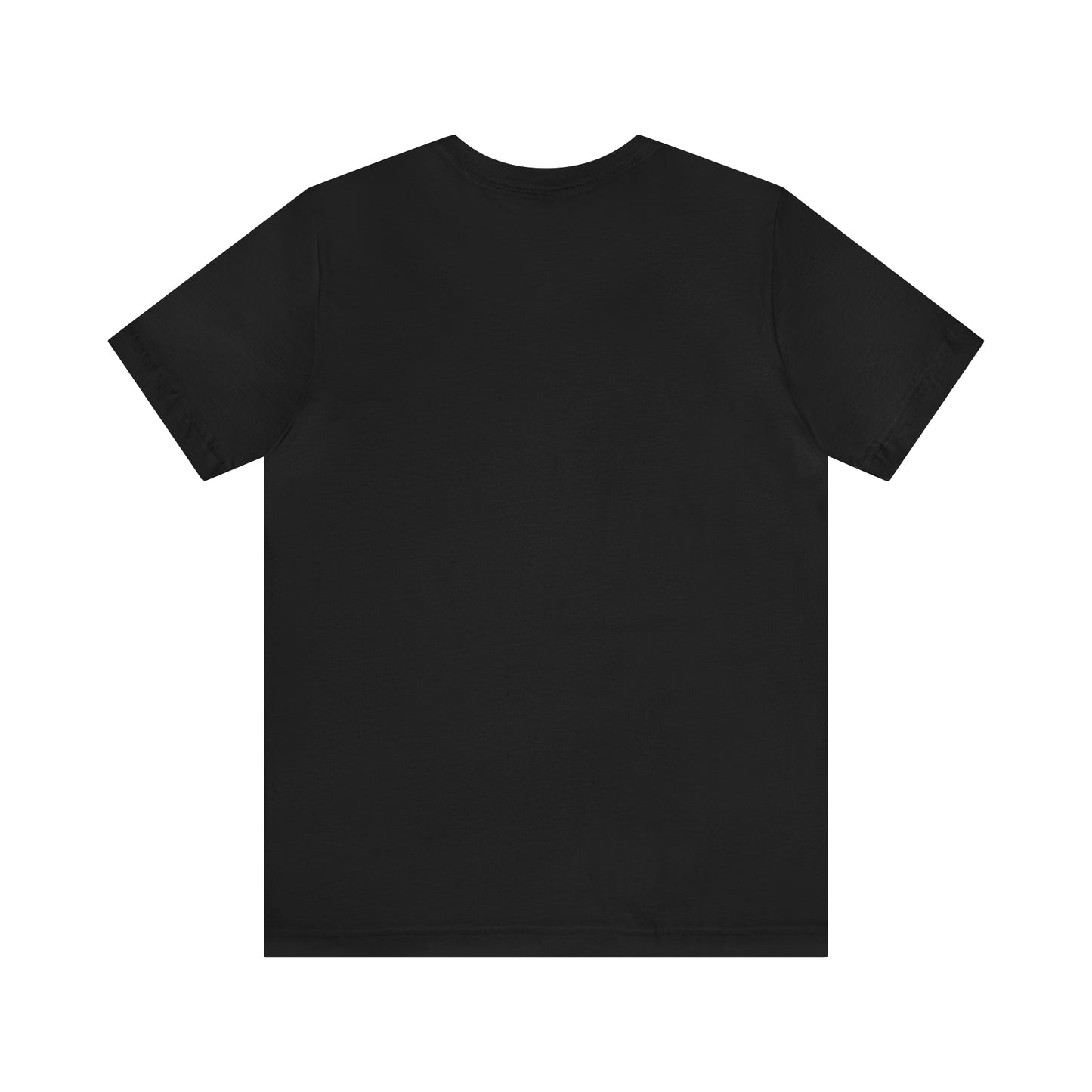 The Bobby Sanabria Multiverse Big Band Unisex Jersey Short Sleeve Tee