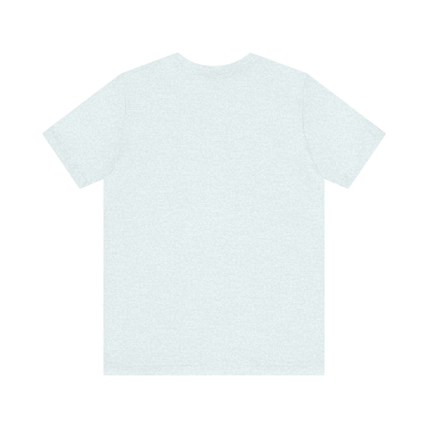 Jazzheads Unisex Jersey Short Sleeve Tee