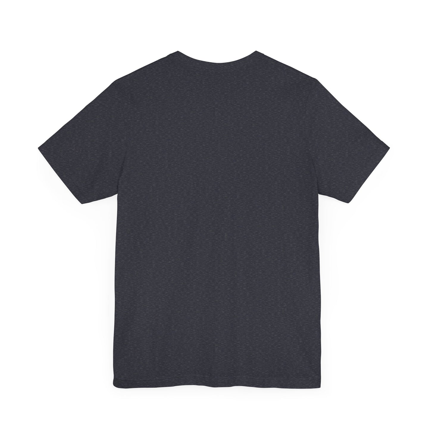 Perfect - Unisex Jersey Short Sleeve Tee
