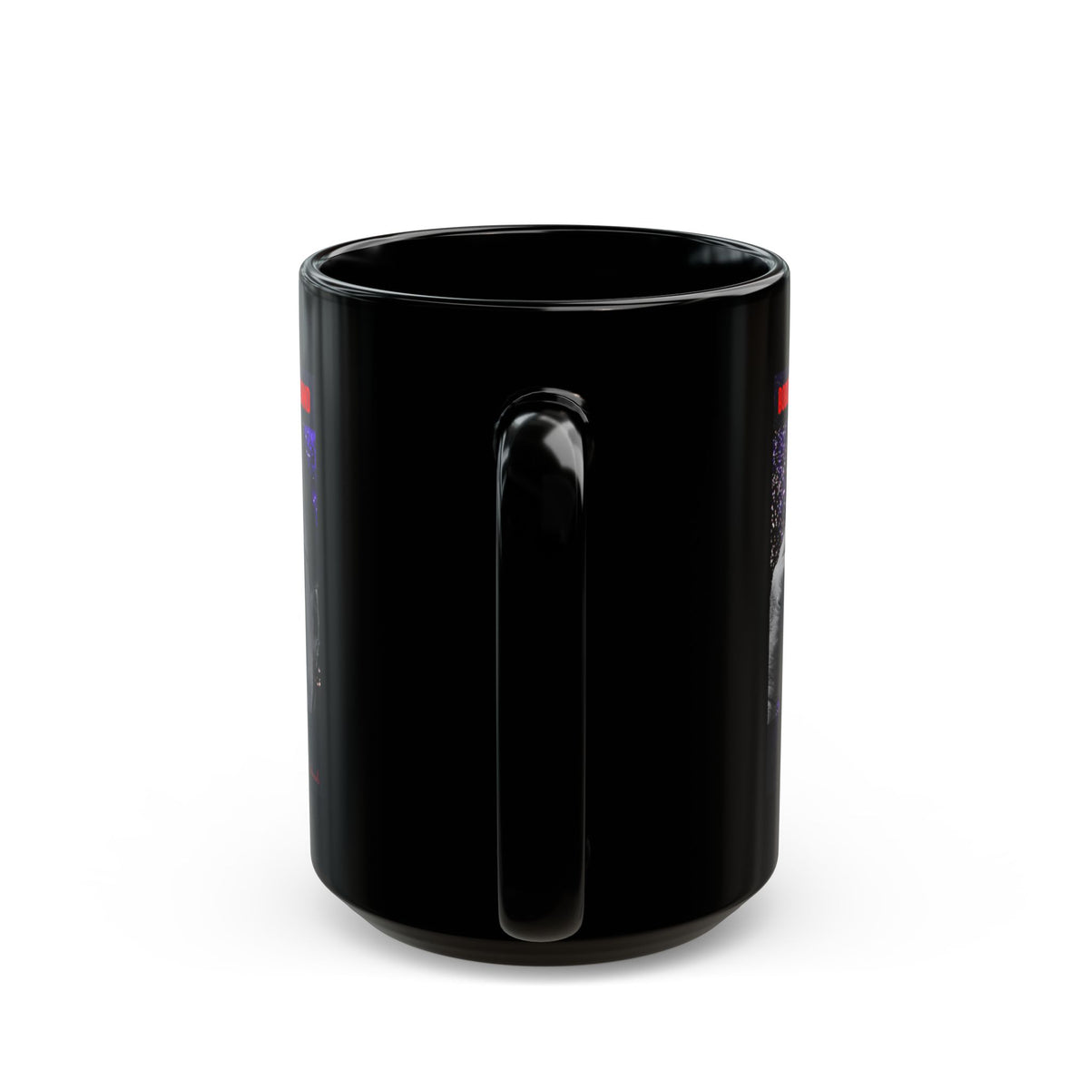 Arsenio And Beyond — Bobby Sanabria Multiverse Big Band Album Mug (11oz/15oz)