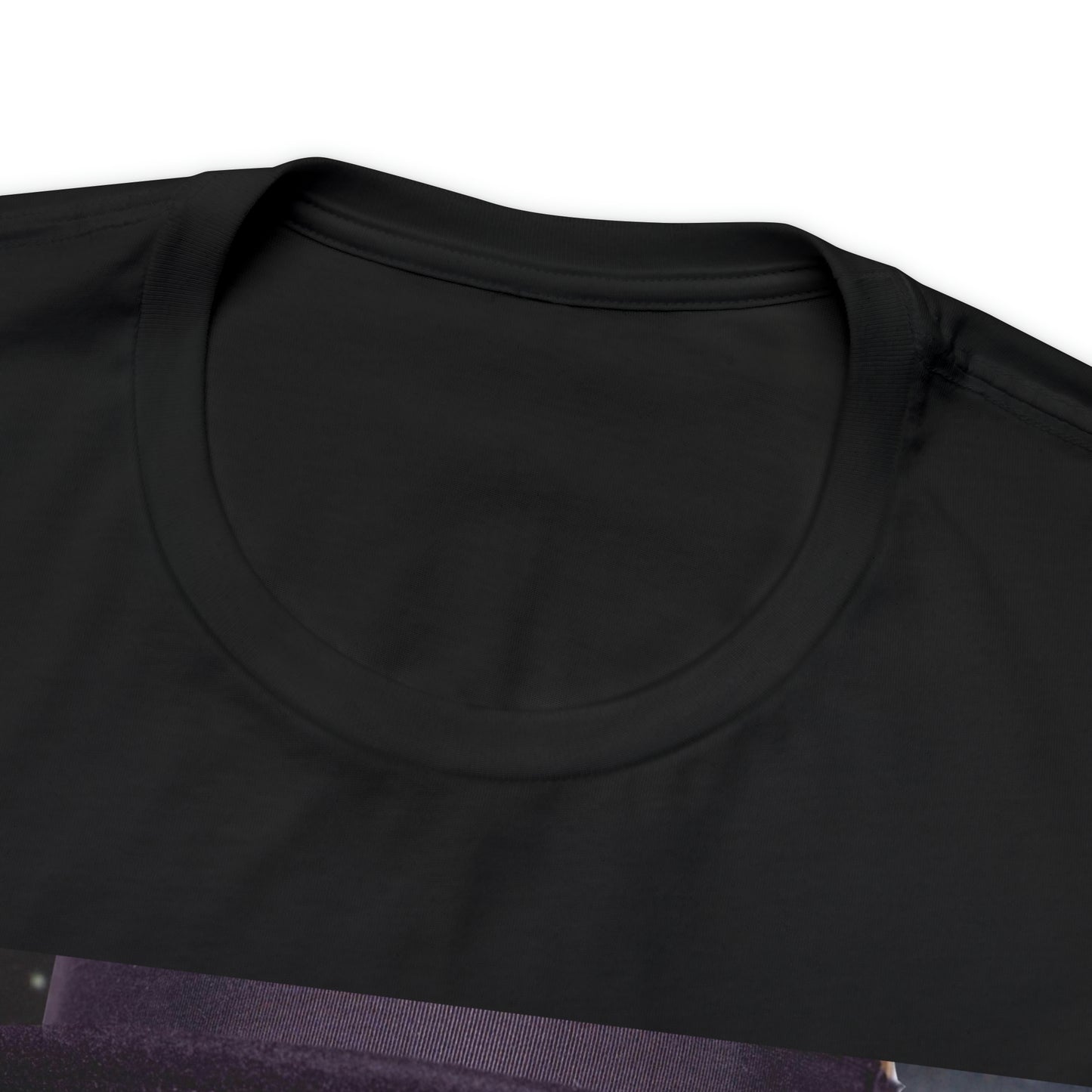 The Bobby Sanabria Multiverse Big Band Unisex Jersey Short Sleeve Tee