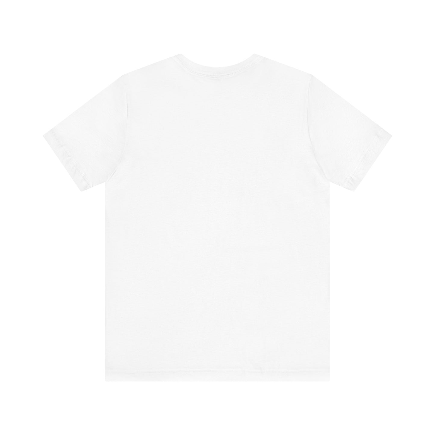 Jazzheads Unisex Jersey Short Sleeve Tee