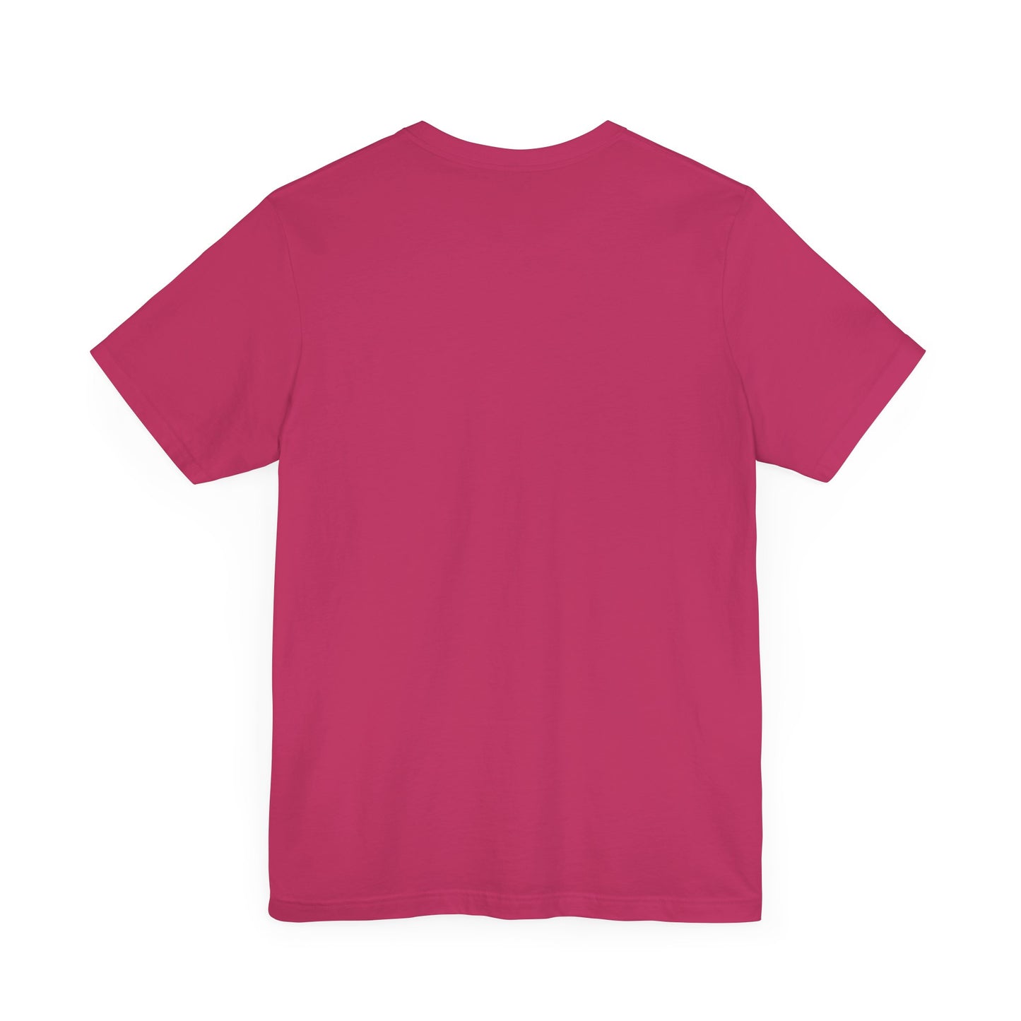 Not A Control Freak - Unisex Jersey Short Sleeve Tee
