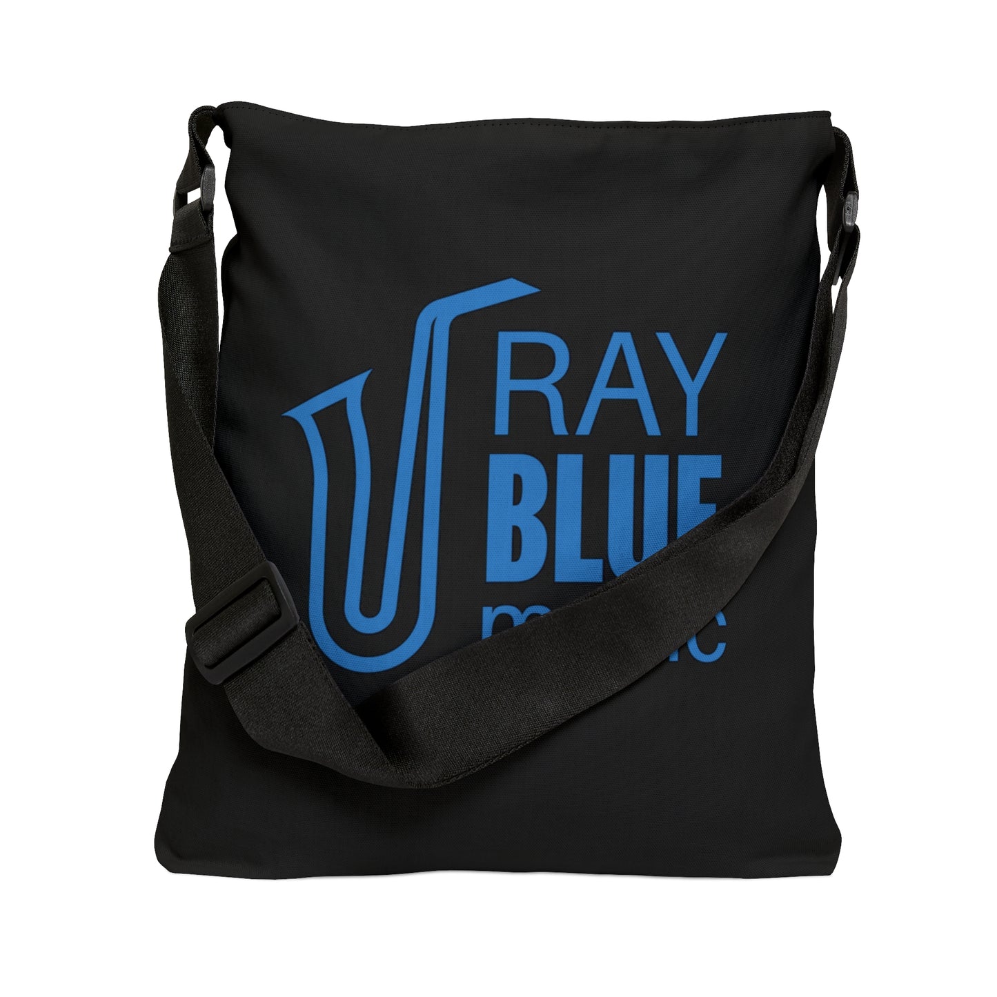 Ray Blue Music Tote