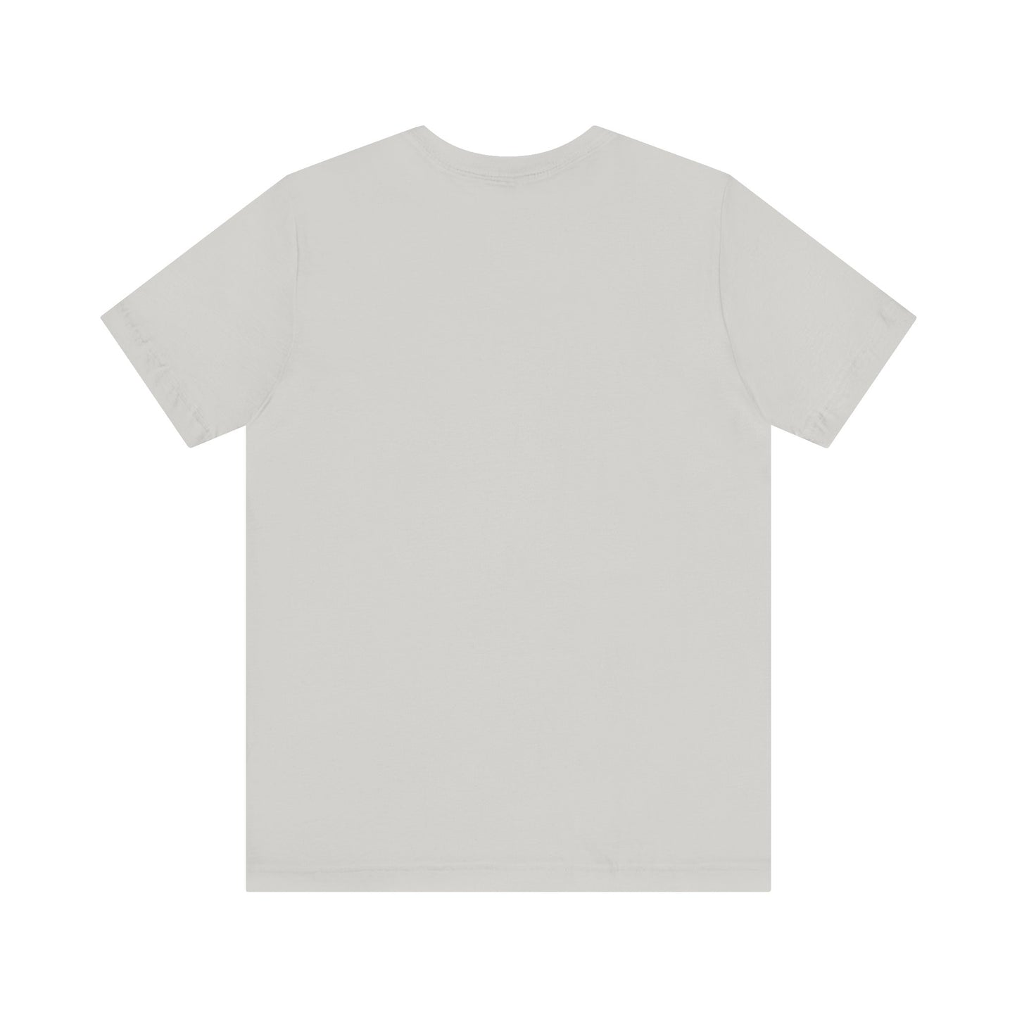 Jazzheads Unisex Jersey Short Sleeve Tee