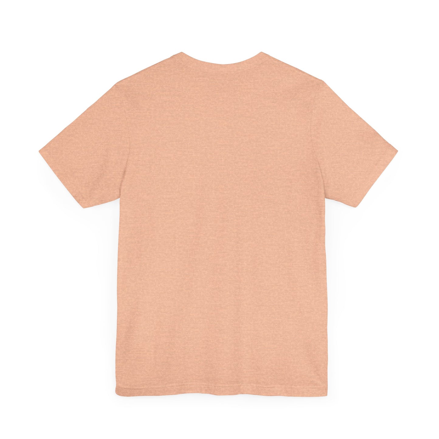 Jazzheads Unisex Jersey Short Sleeve Tee