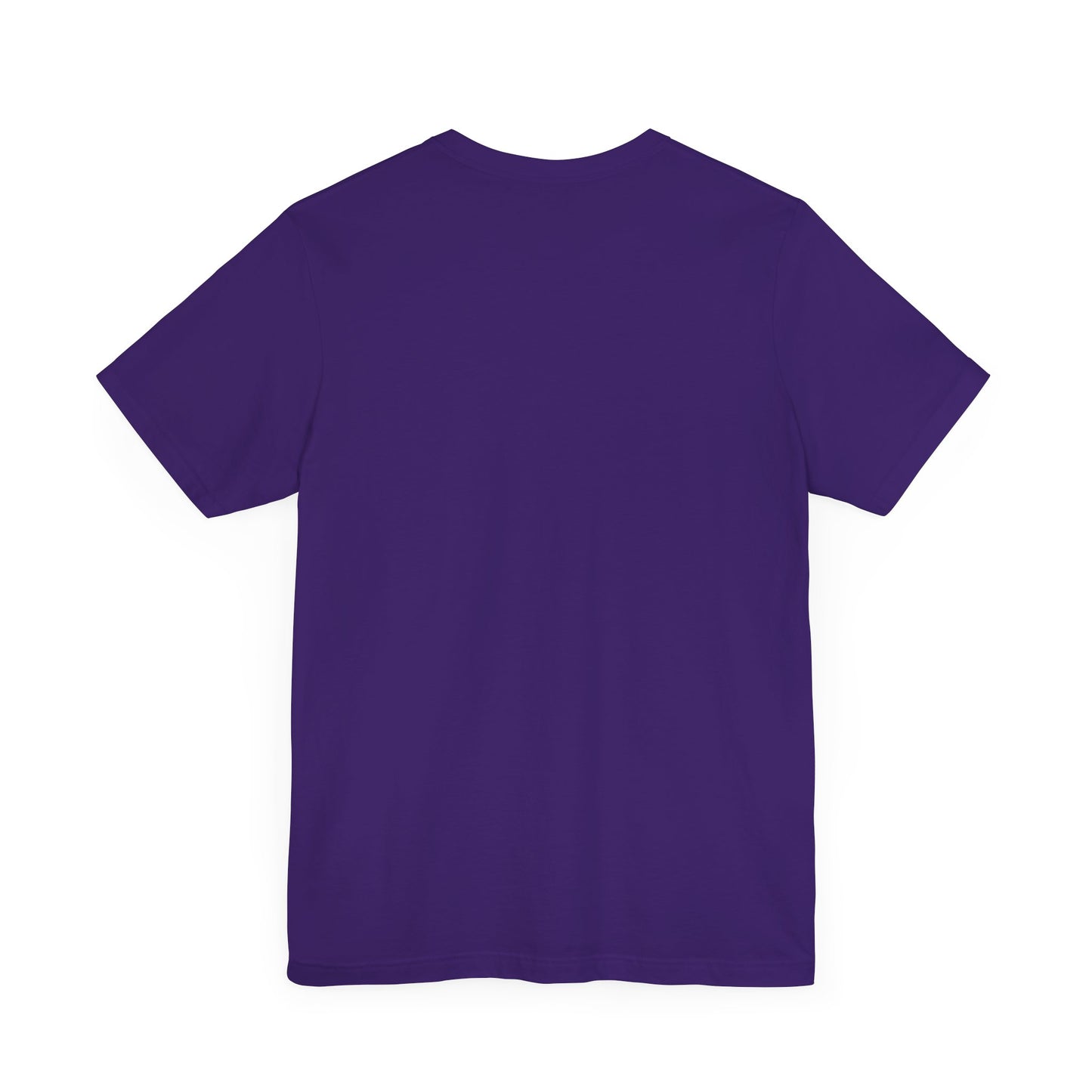 Not A Control Freak - Unisex Jersey Short Sleeve Tee