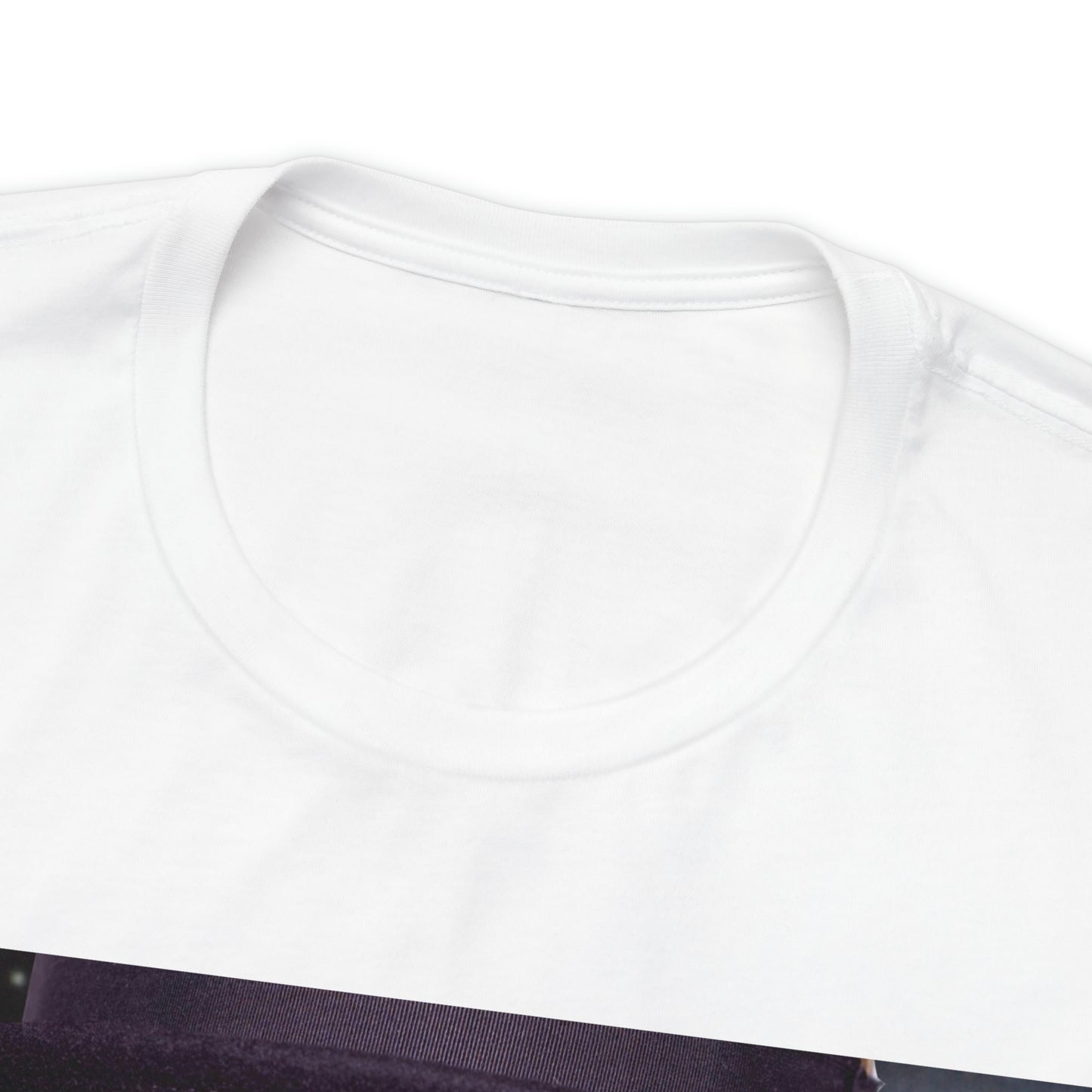 The Bobby Sanabria Multiverse Big Band Unisex Jersey Short Sleeve Tee
