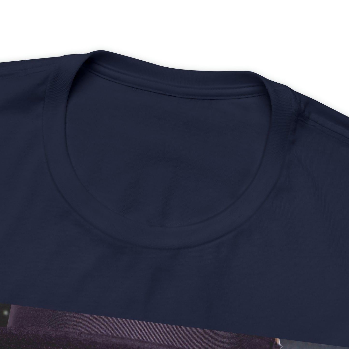 The Bobby Sanabria Multiverse Big Band Unisex Jersey Short Sleeve Tee