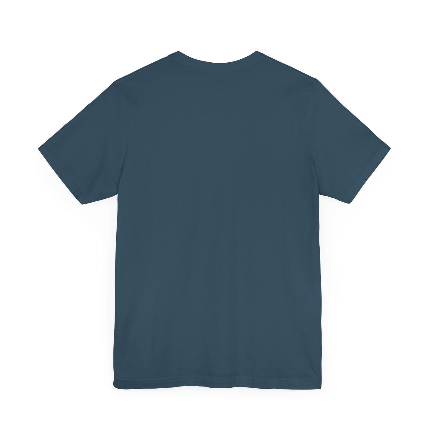 Not A Control Freak - Unisex Jersey Short Sleeve Tee