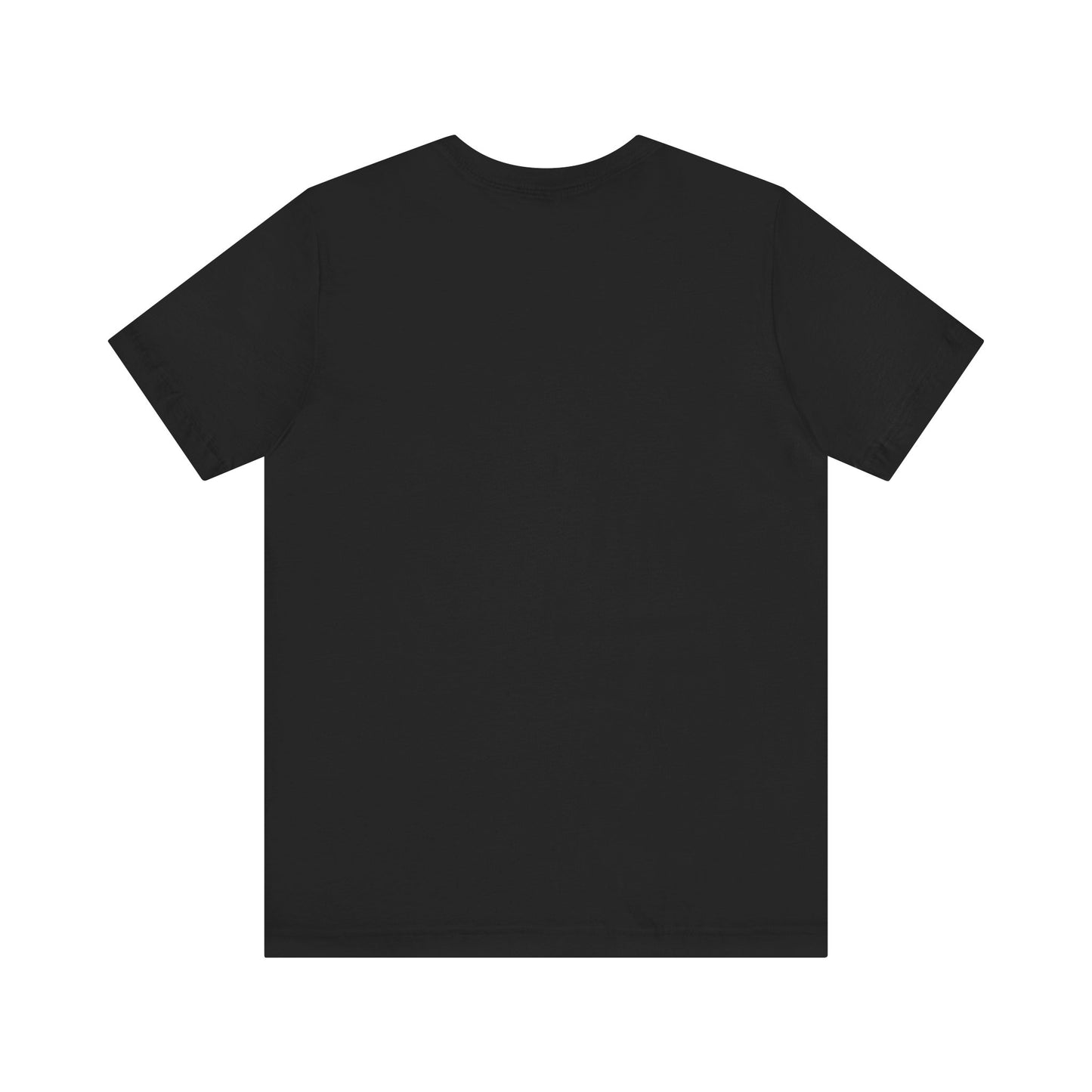 Please Dance For Me - Unisex Jersey Short Sleeve Tee