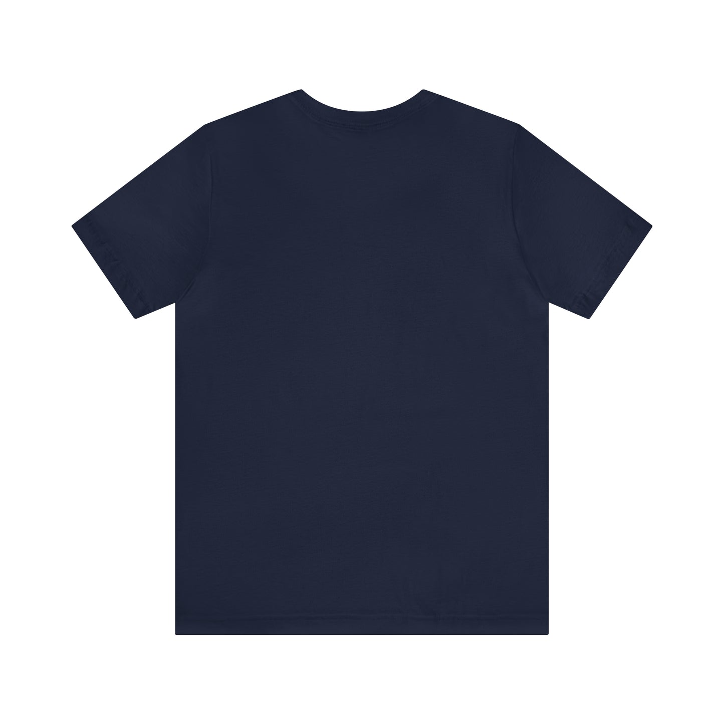 The Bobby Sanabria Multiverse Big Band Unisex Jersey Short Sleeve Tee
