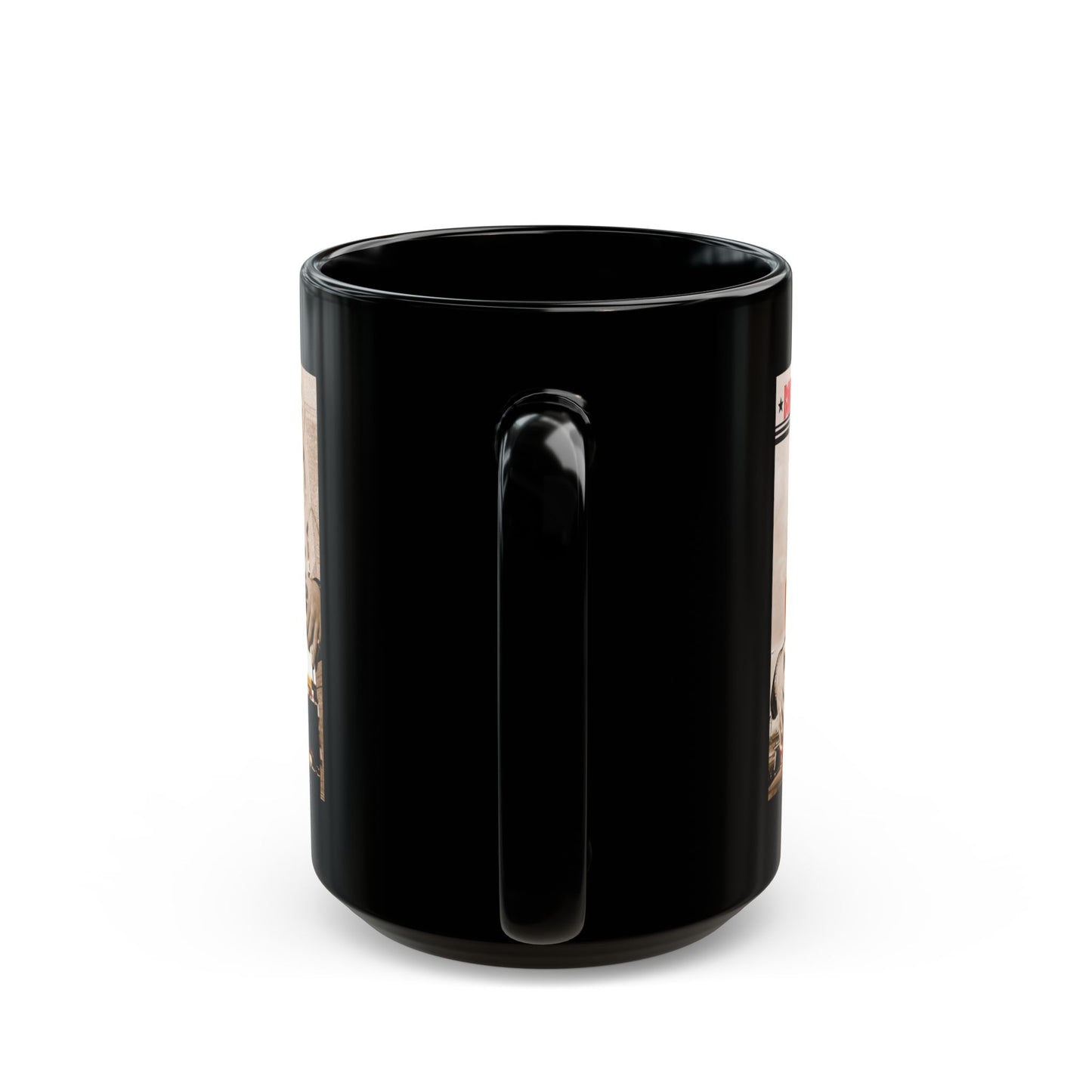 Big Band Urban Folktales — Bobby Sanabria Multiverse Big Band Album Mug (11oz/15oz)