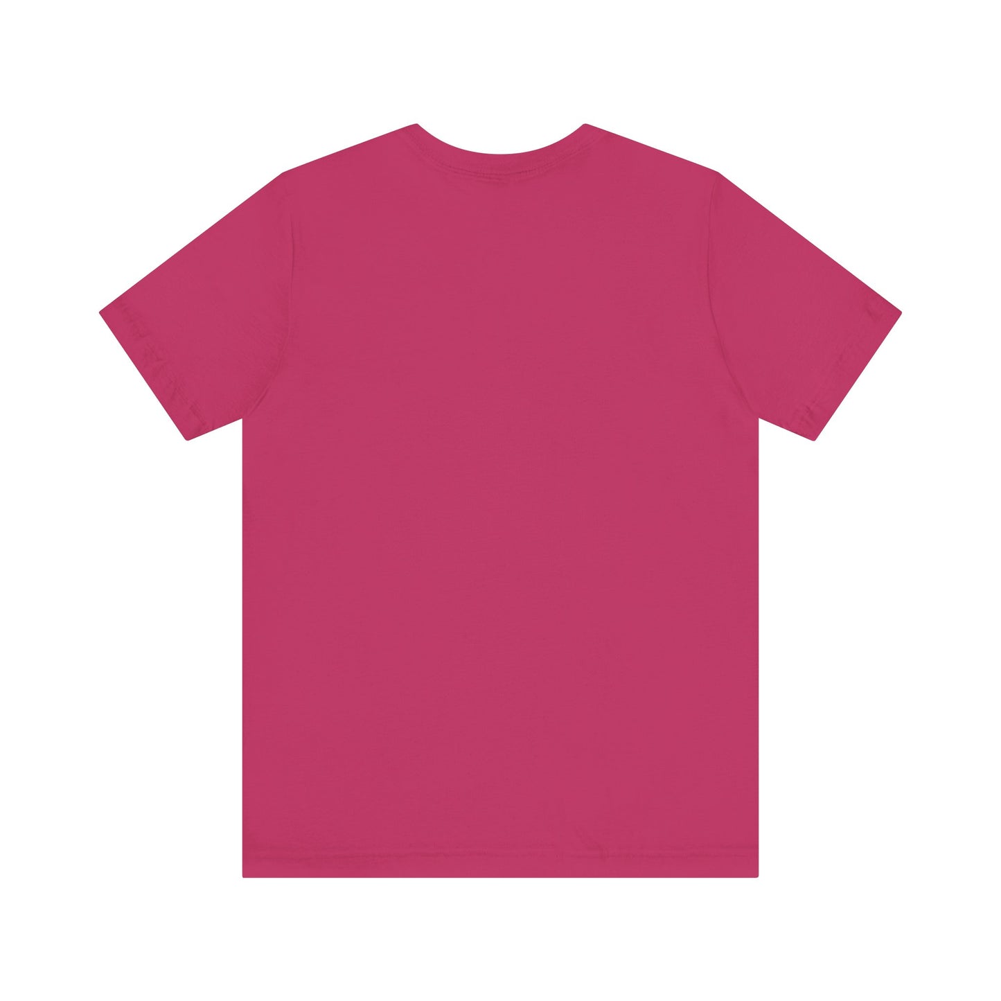 Not A Control Freak - Unisex Jersey Short Sleeve Tee